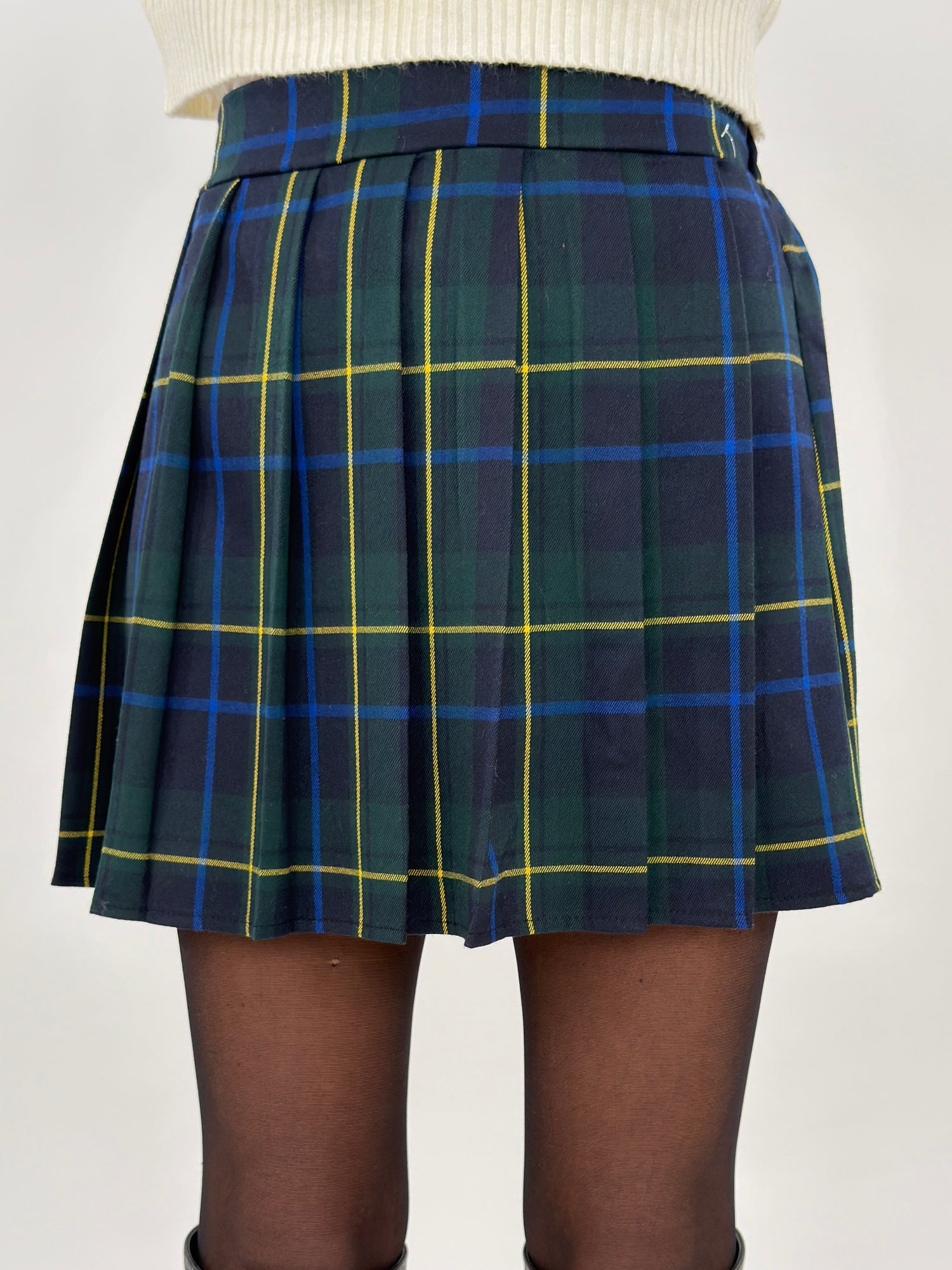 Gonna - Brooke Verde Bottiglia