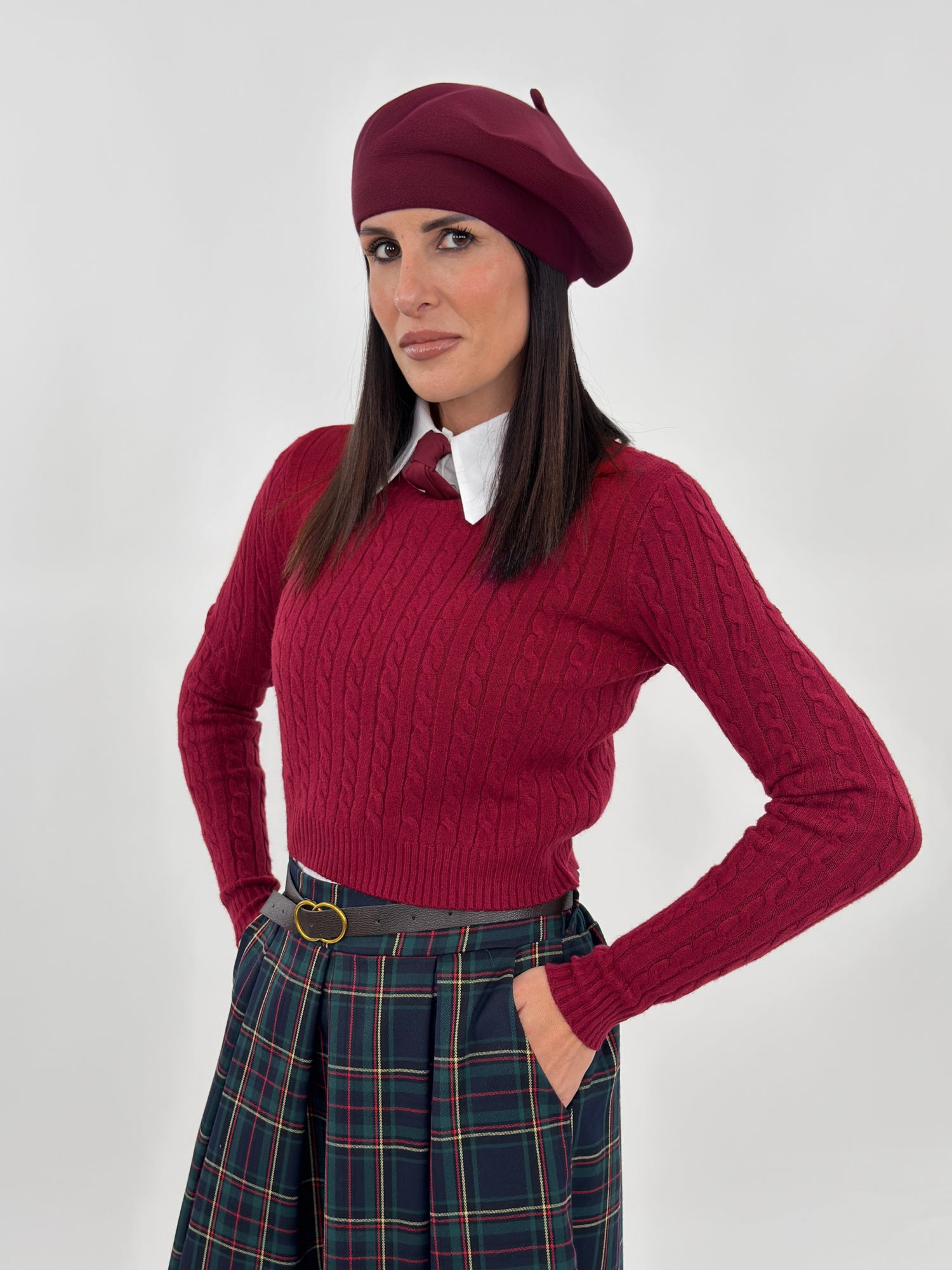 Maglia - Luana Bordeaux