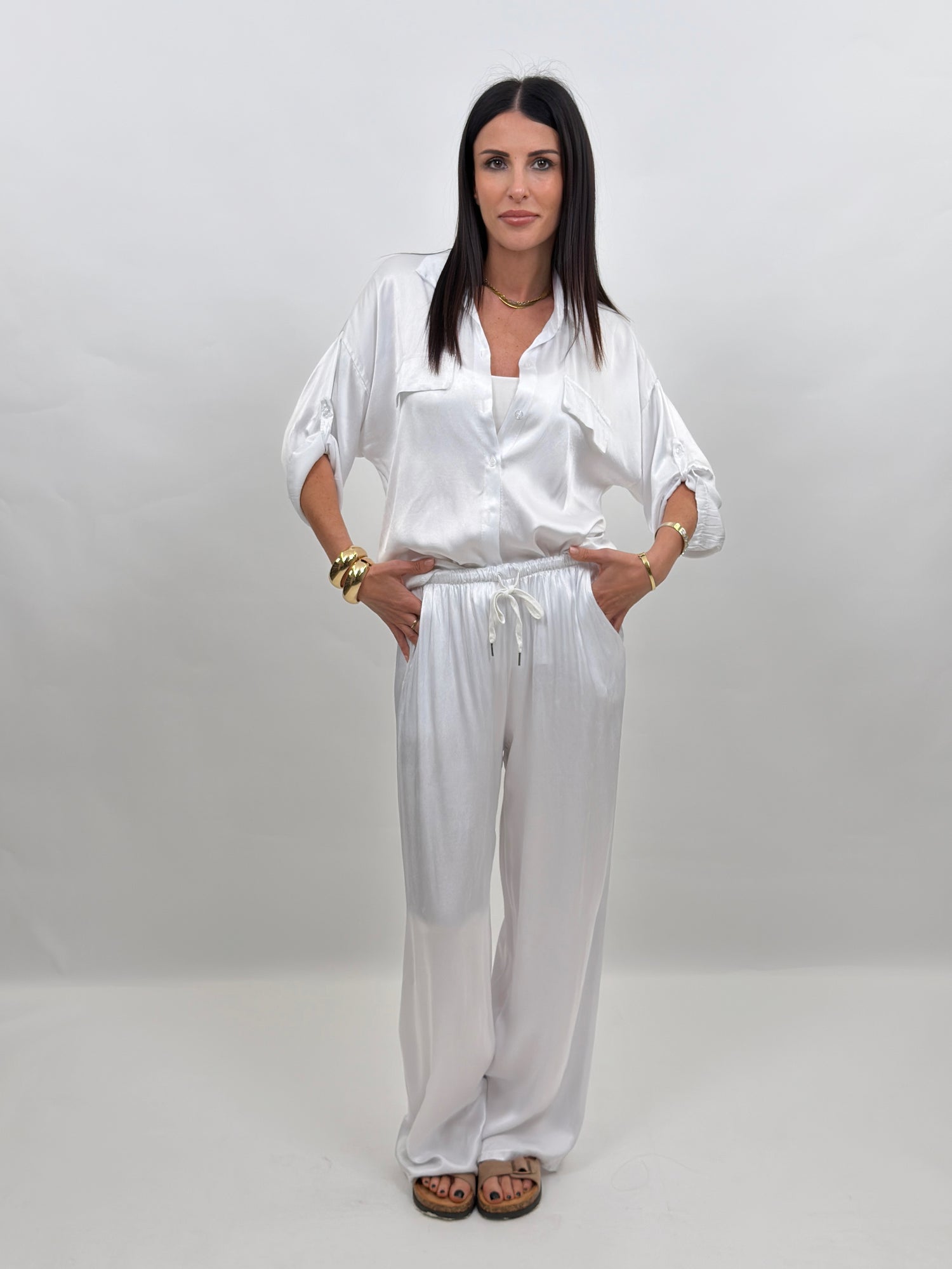Cordset - Kiki Bianco