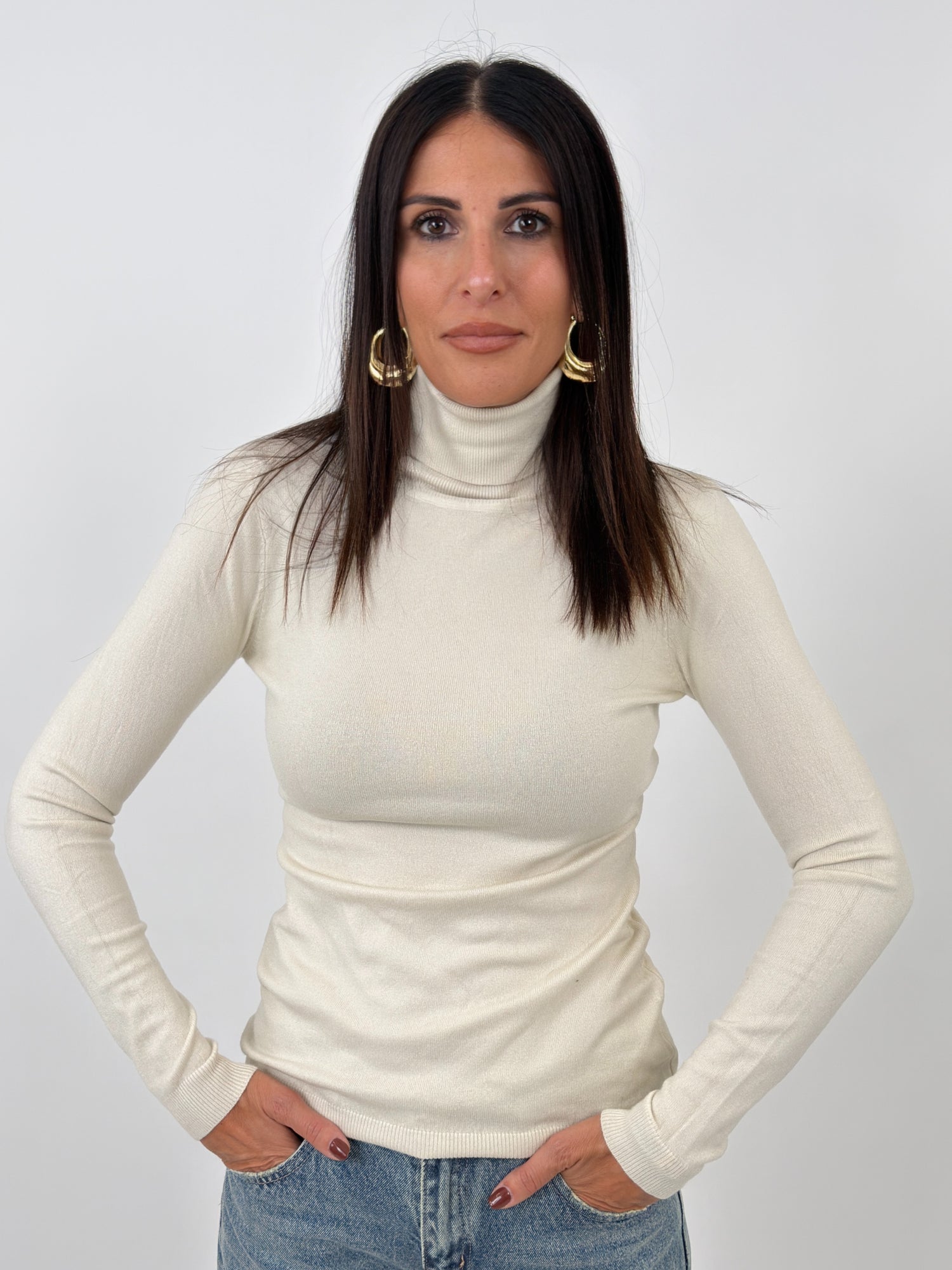 Dolcevita - Sherry Avorio