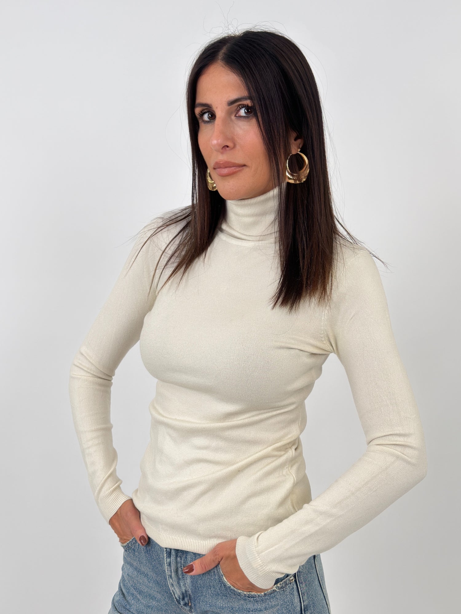 Dolcevita - Sherry Avorio