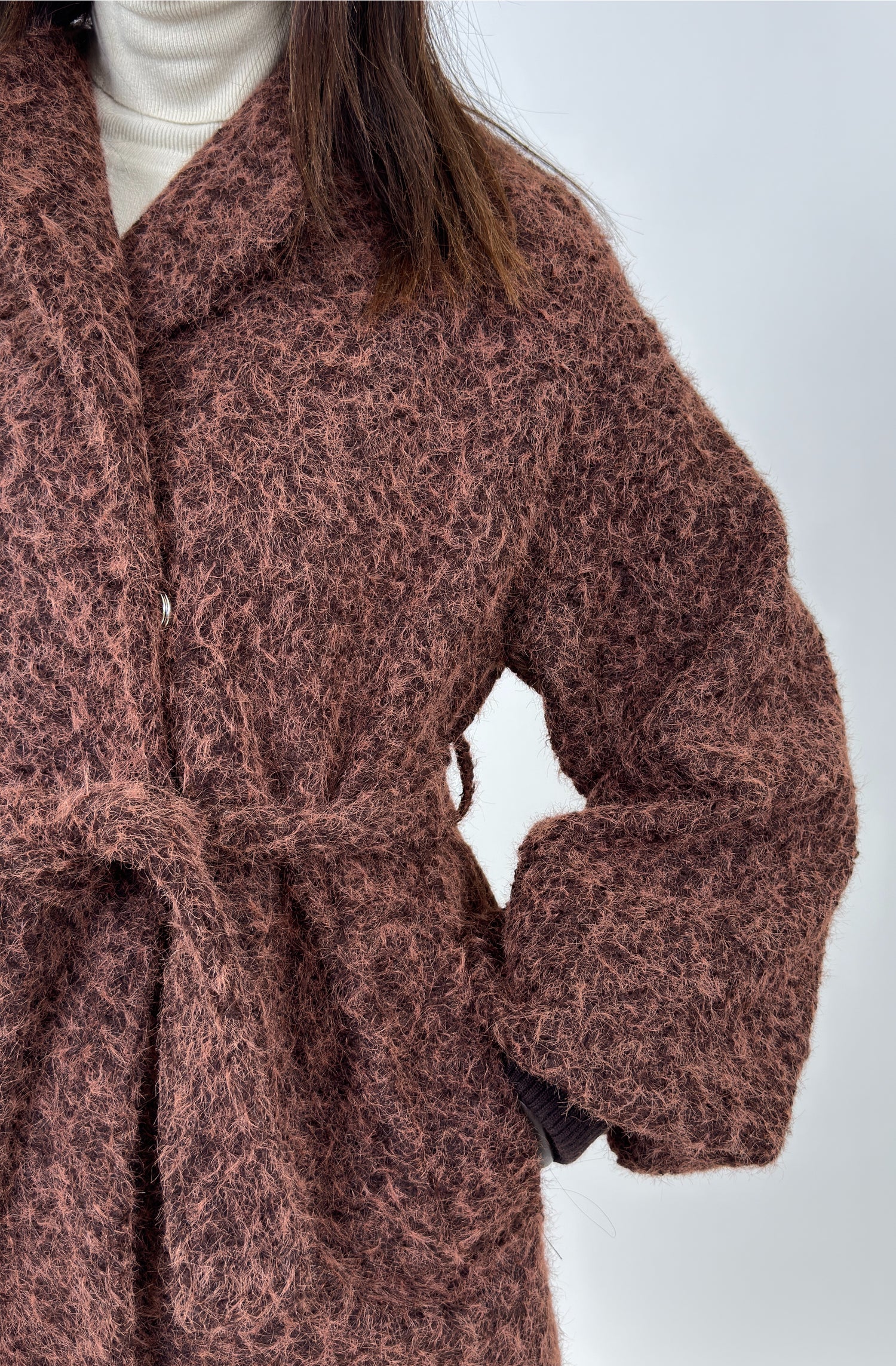 Cappotto - Zoe Marrone