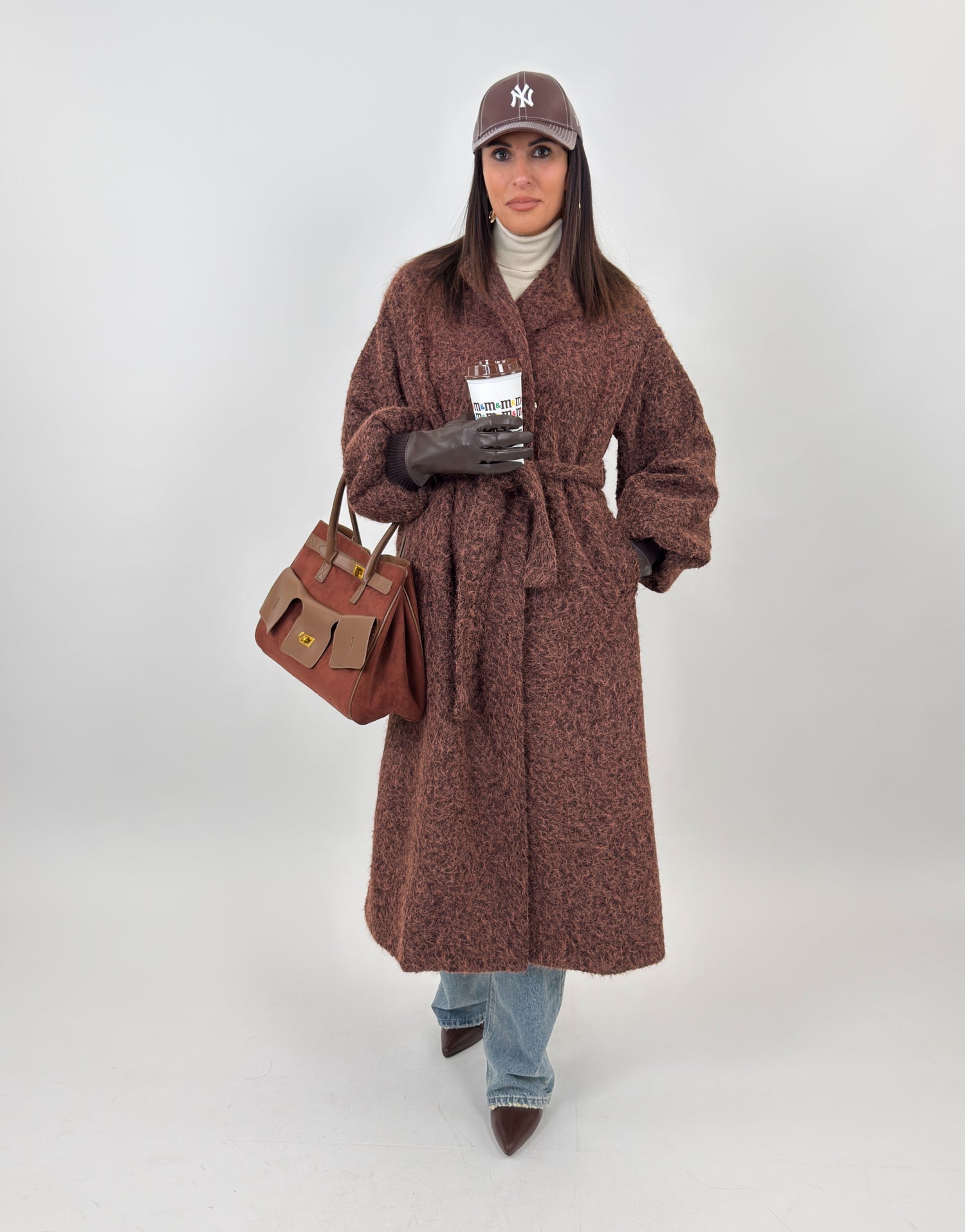 Cappotto - Zoe Marrone