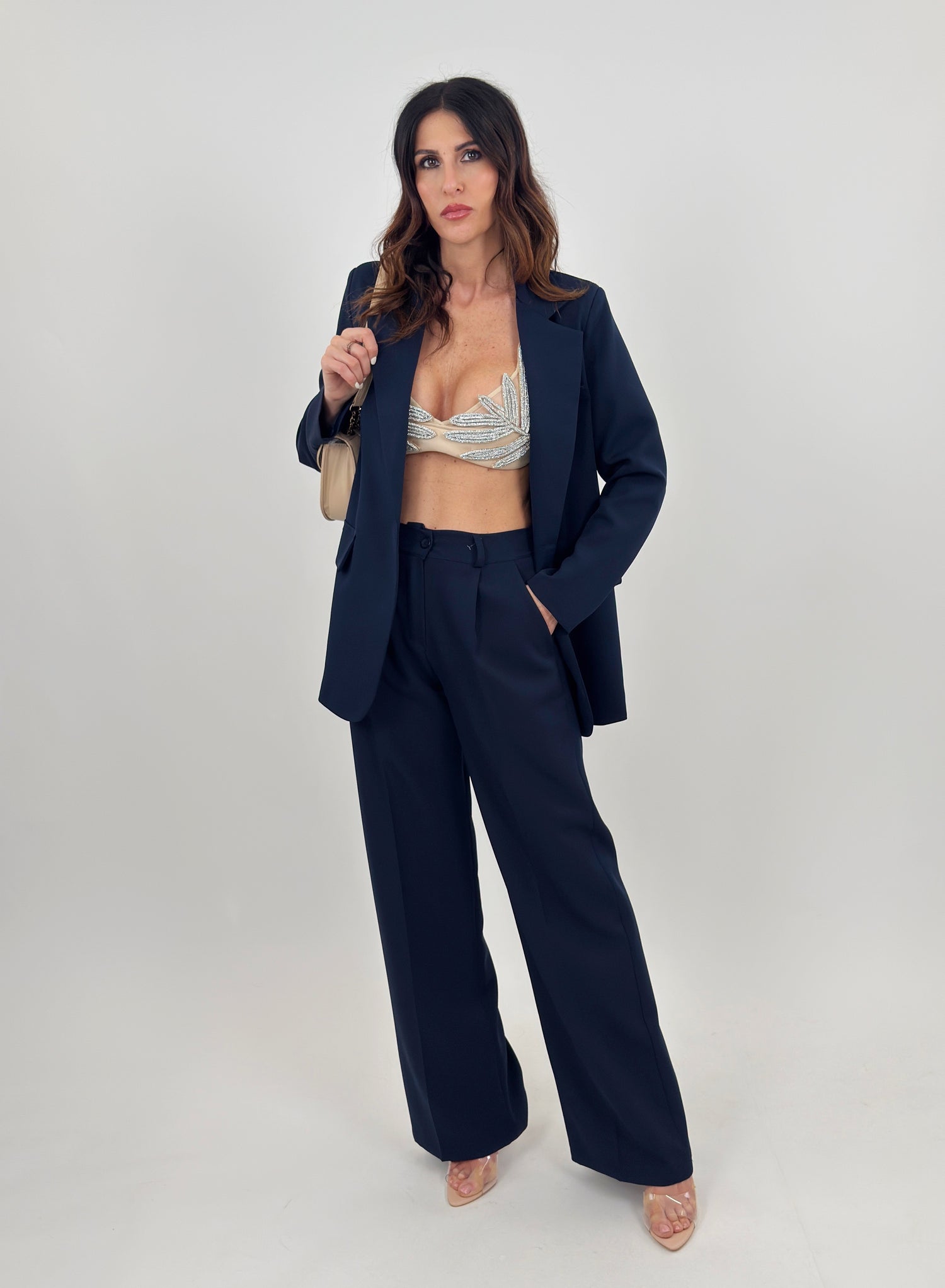 Tailleur - Rihanna
