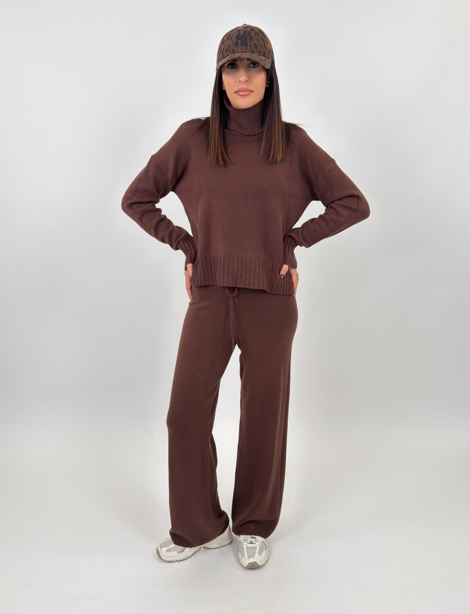 Cordset - Sally Marrone
