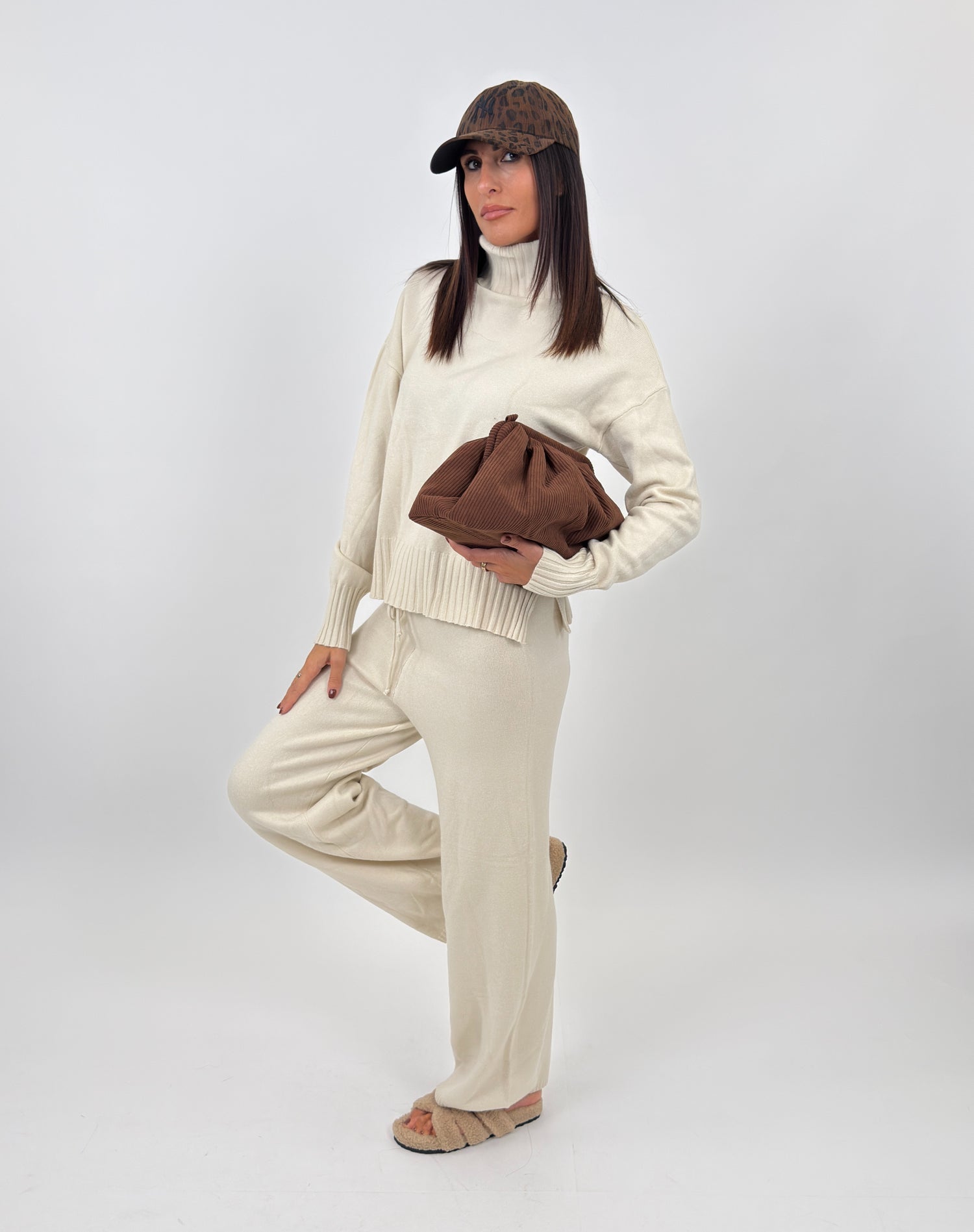 Cordset - Sally Avorio