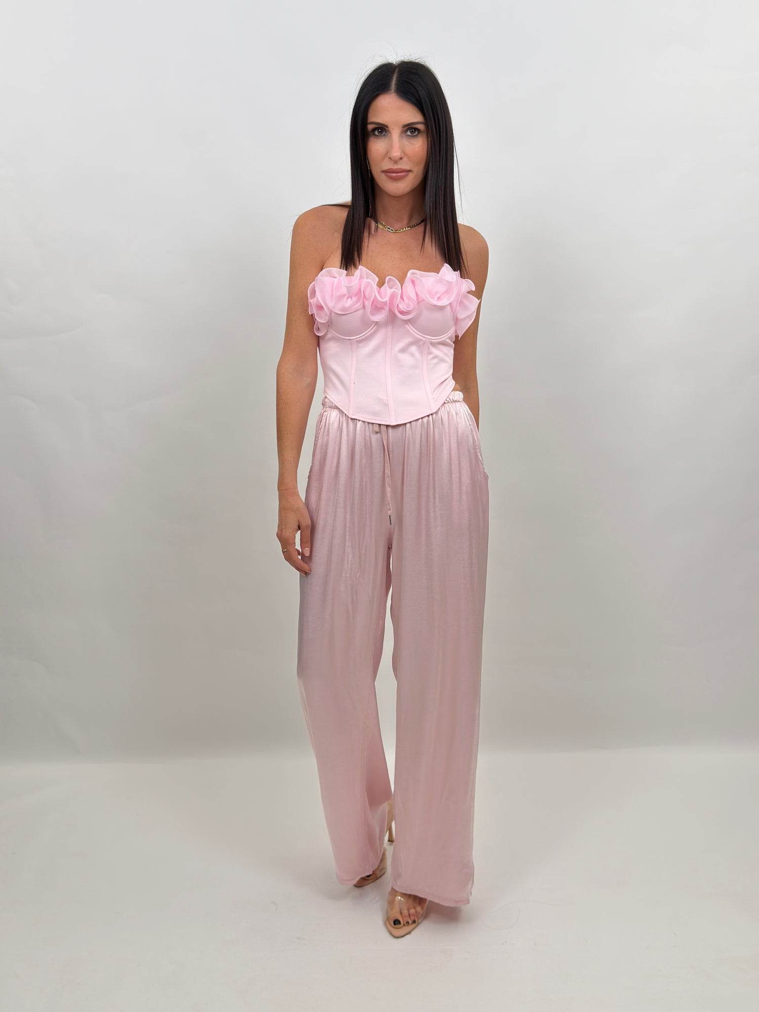 Pantalone - Kiki Rosa