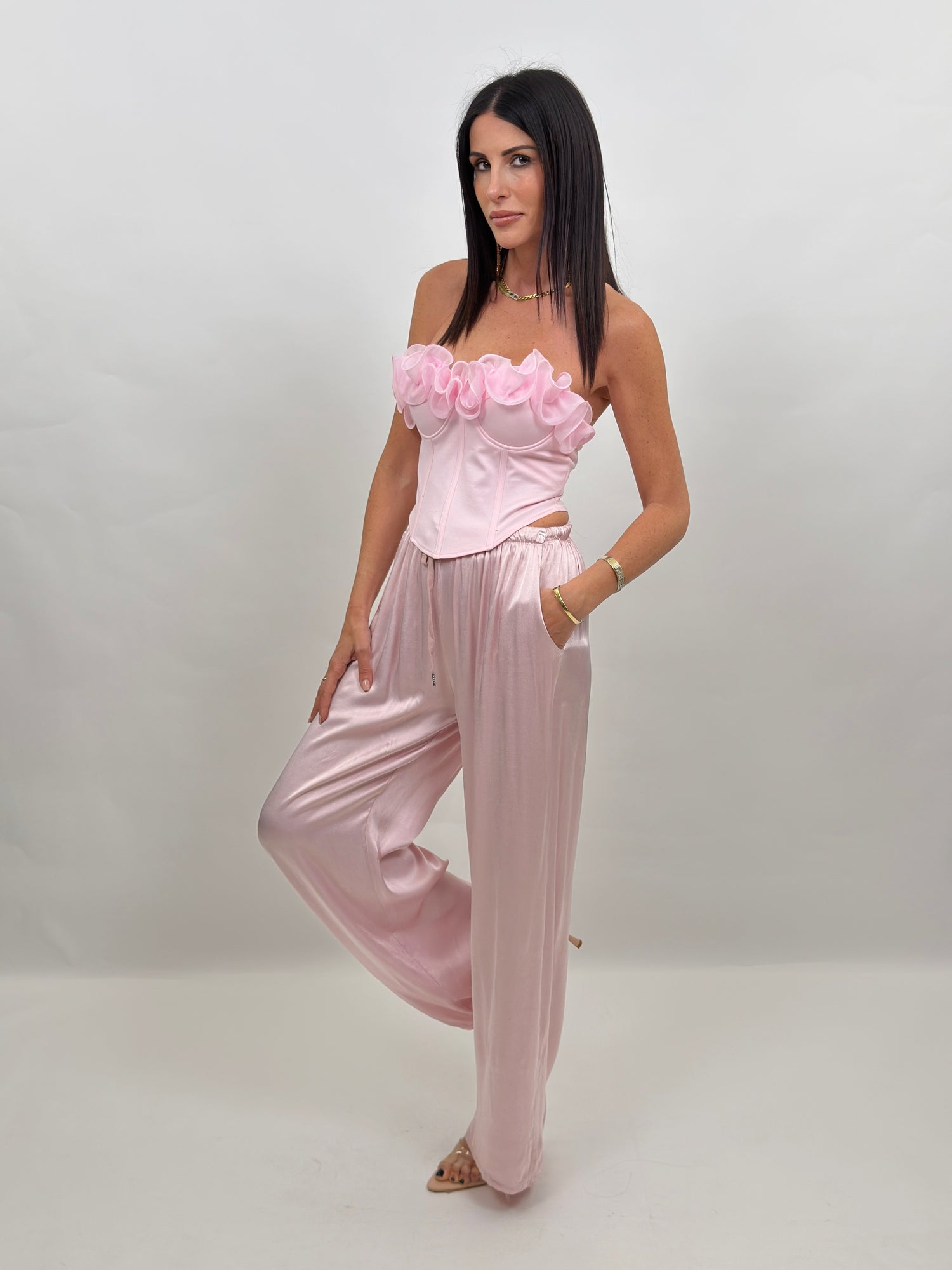 Pantalone - Kiki Rosa