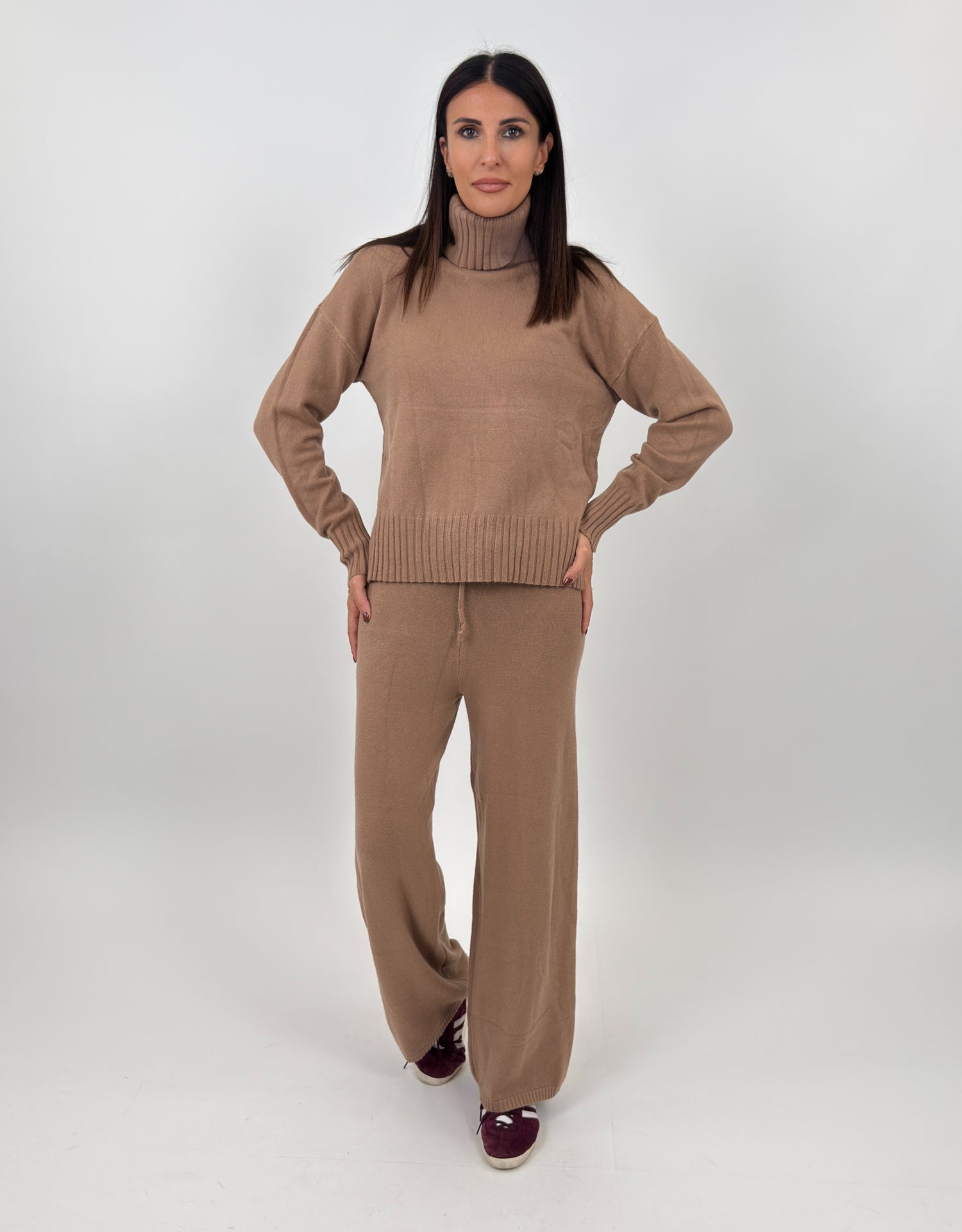 Cordset - Sally Camel
