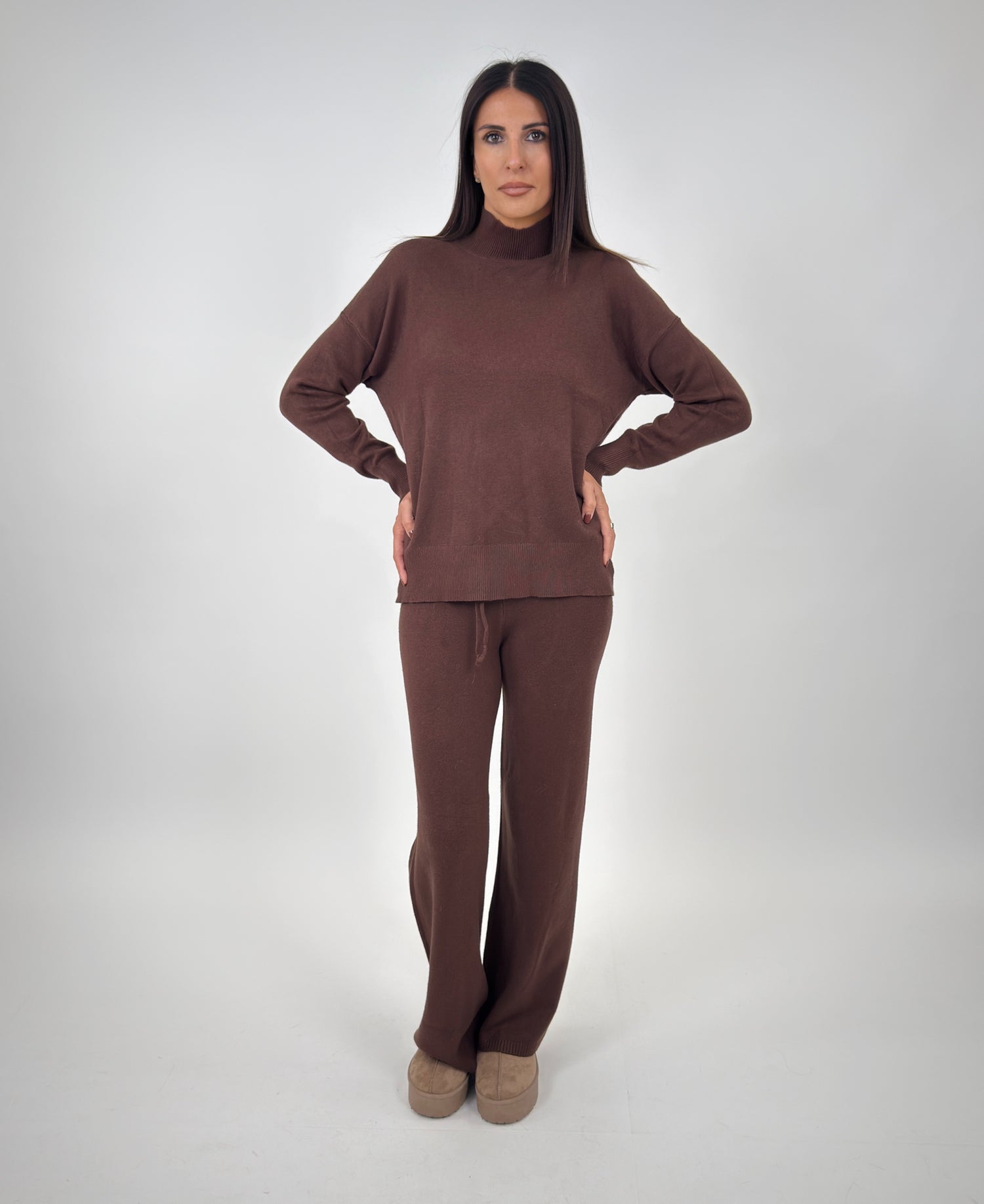 Cordset - Giada Marrone