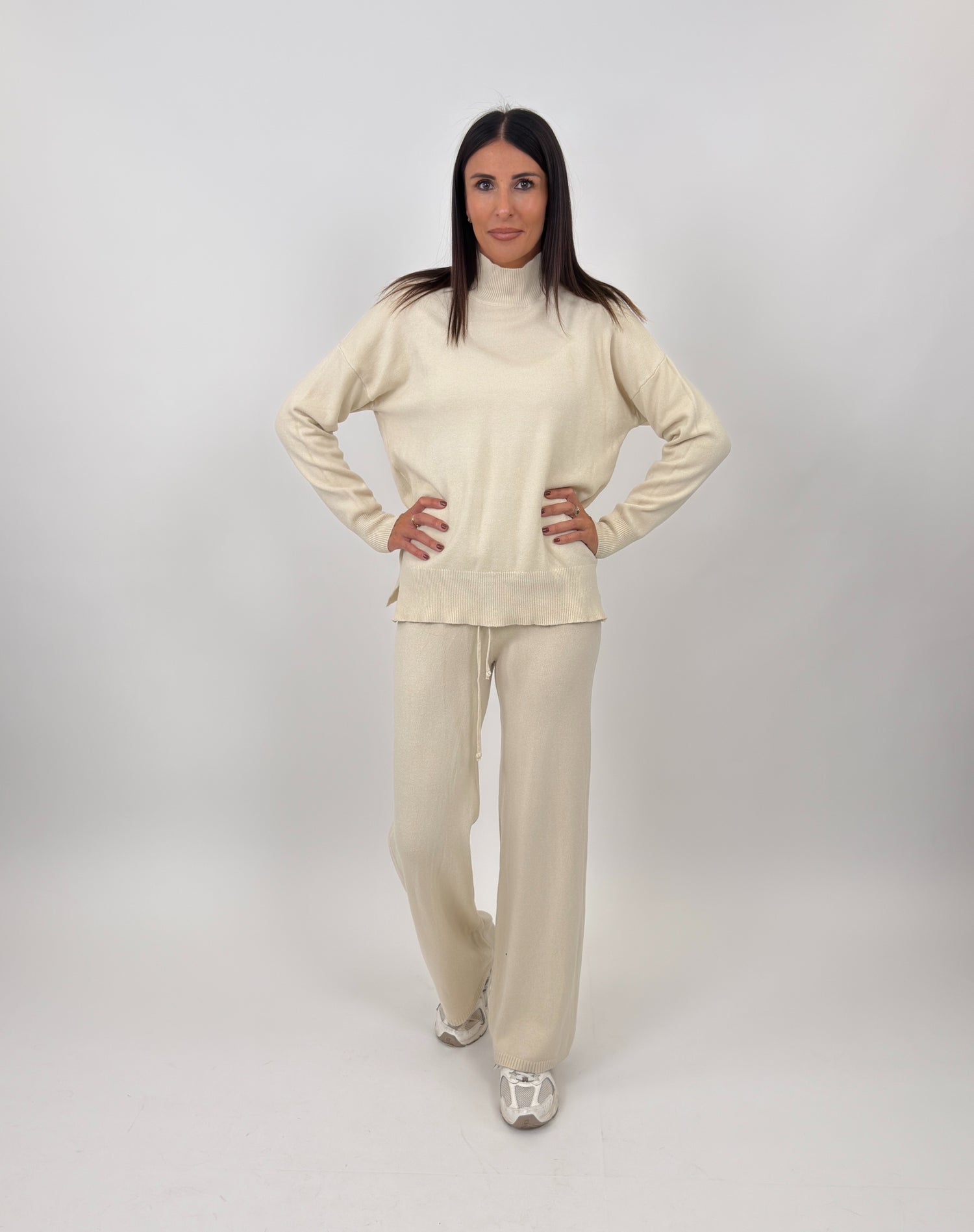 Cordset - Giada Avorio