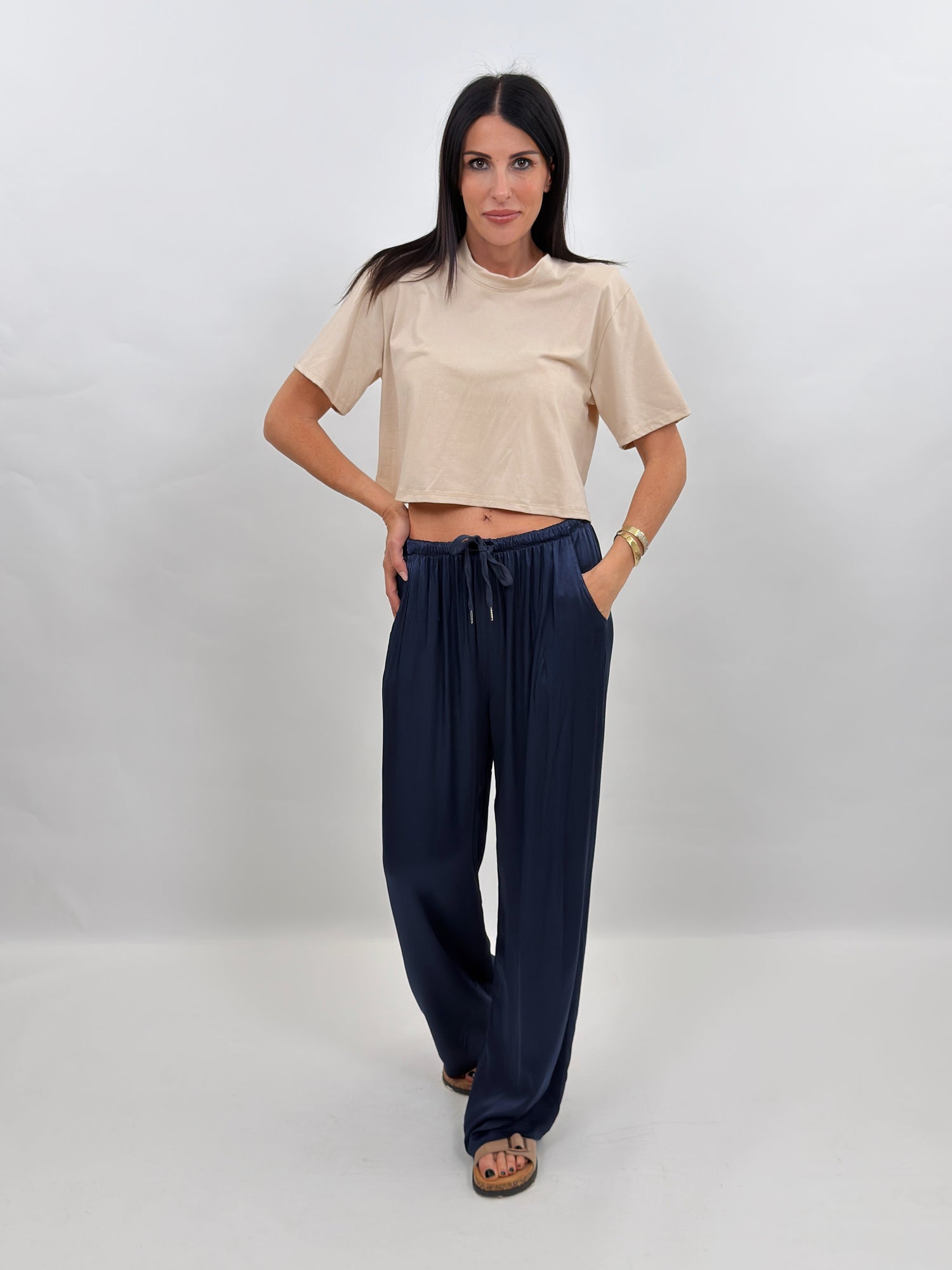Pantalone - Kiki Blu