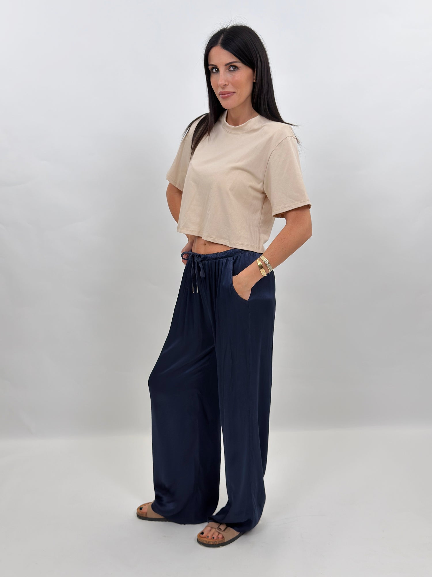Pantalone - Kiki Blu