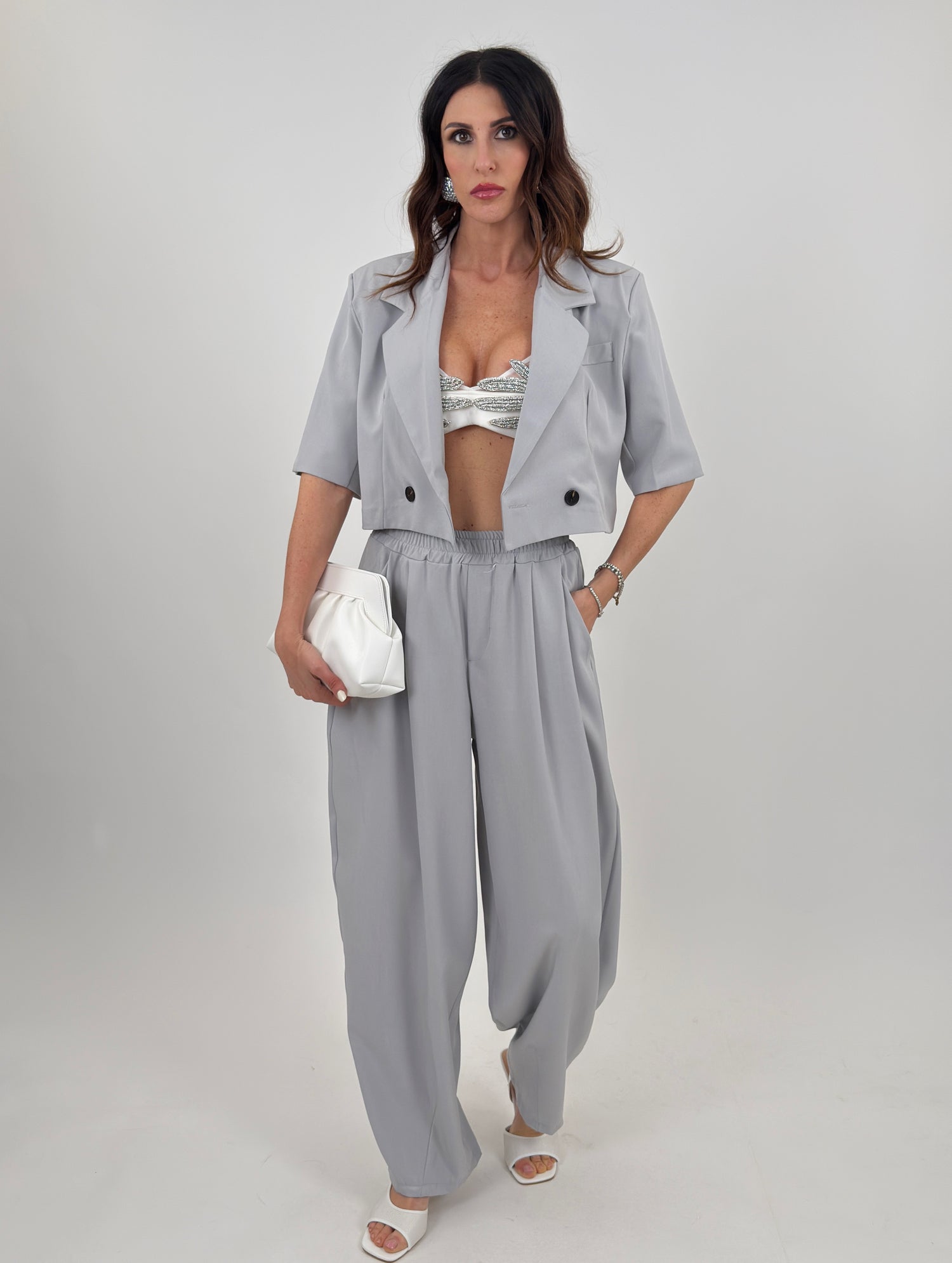 Tailleur - Cindy