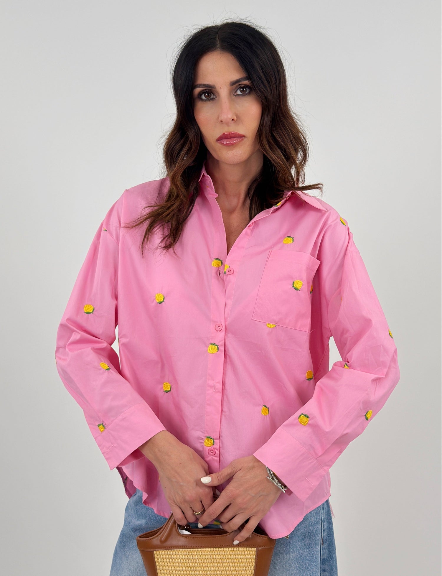 Camicia - Lemon