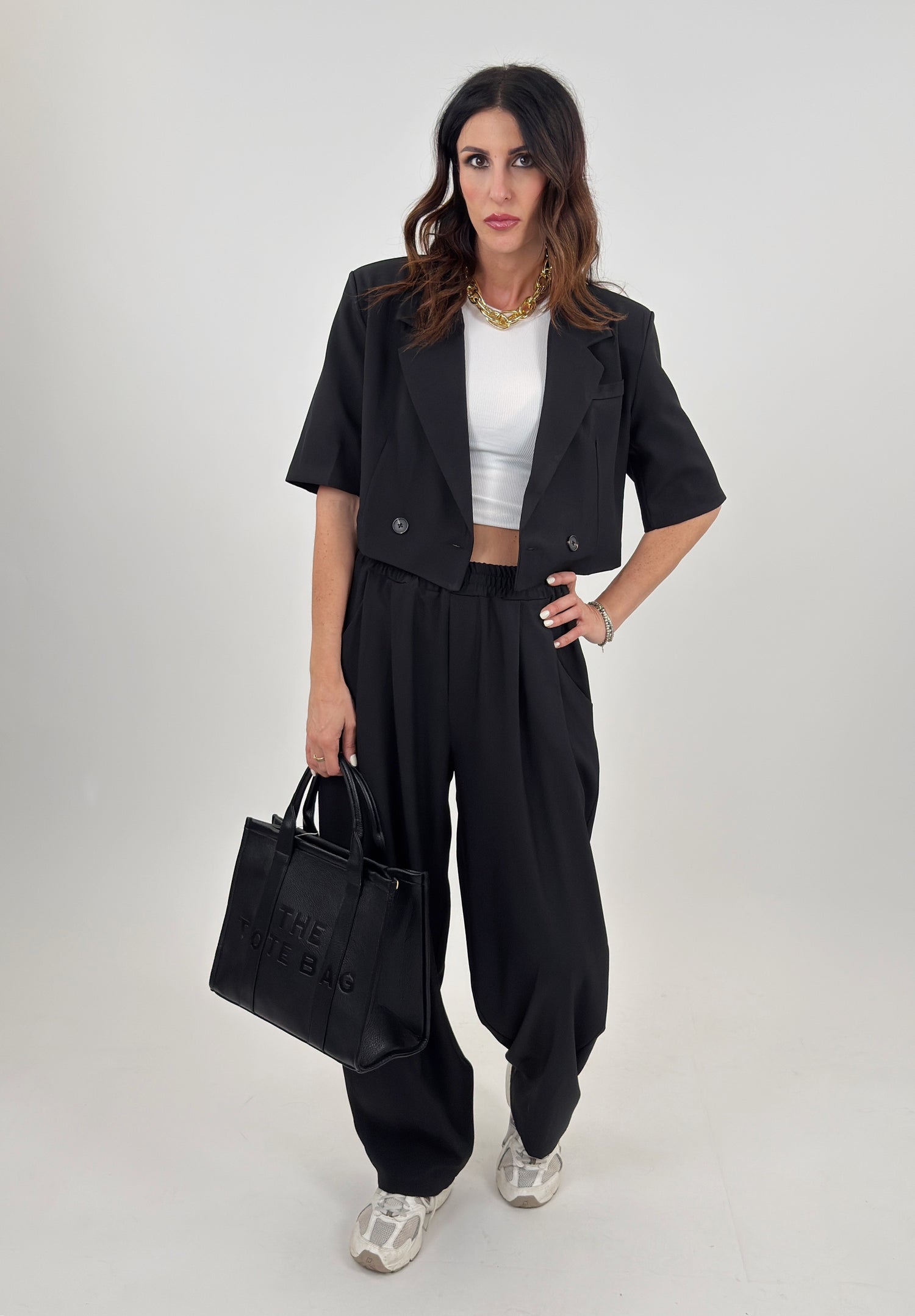 Tailleur - Cindy