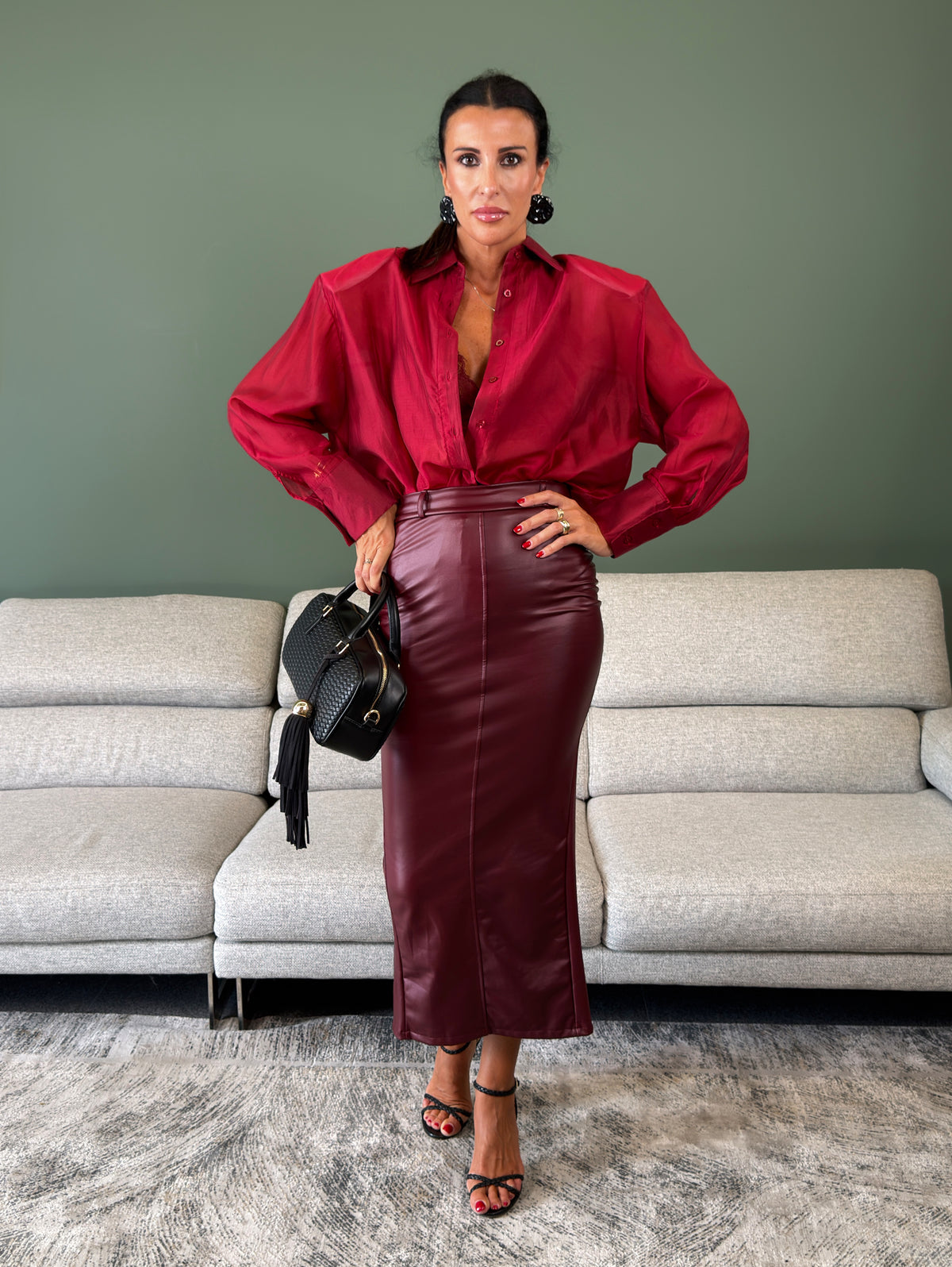 Gonna - Amira Bordeaux