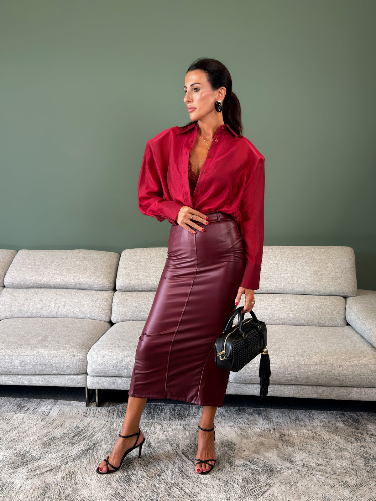 Gonna - Amira Bordeaux