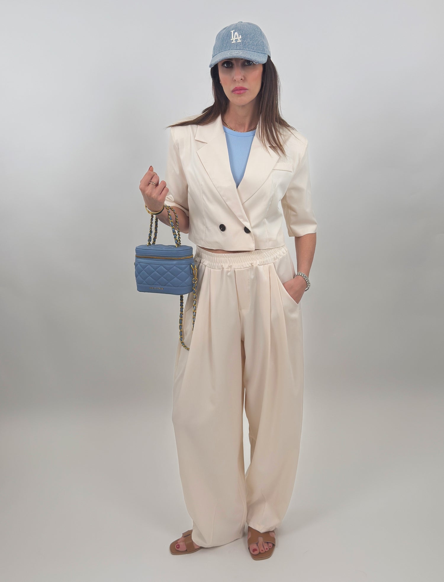 Tailleur - Cindy