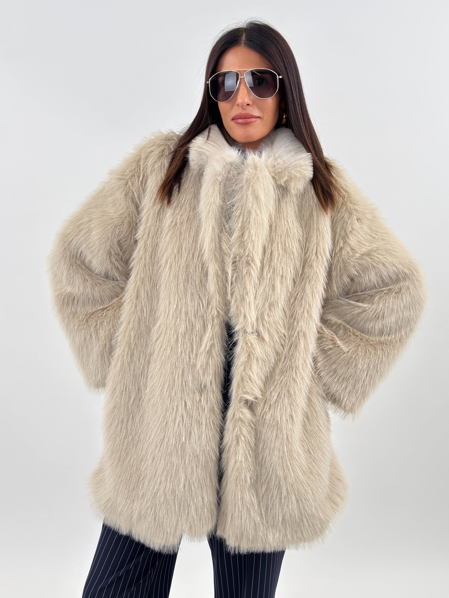 Pelliccia -  Gstaad Beige