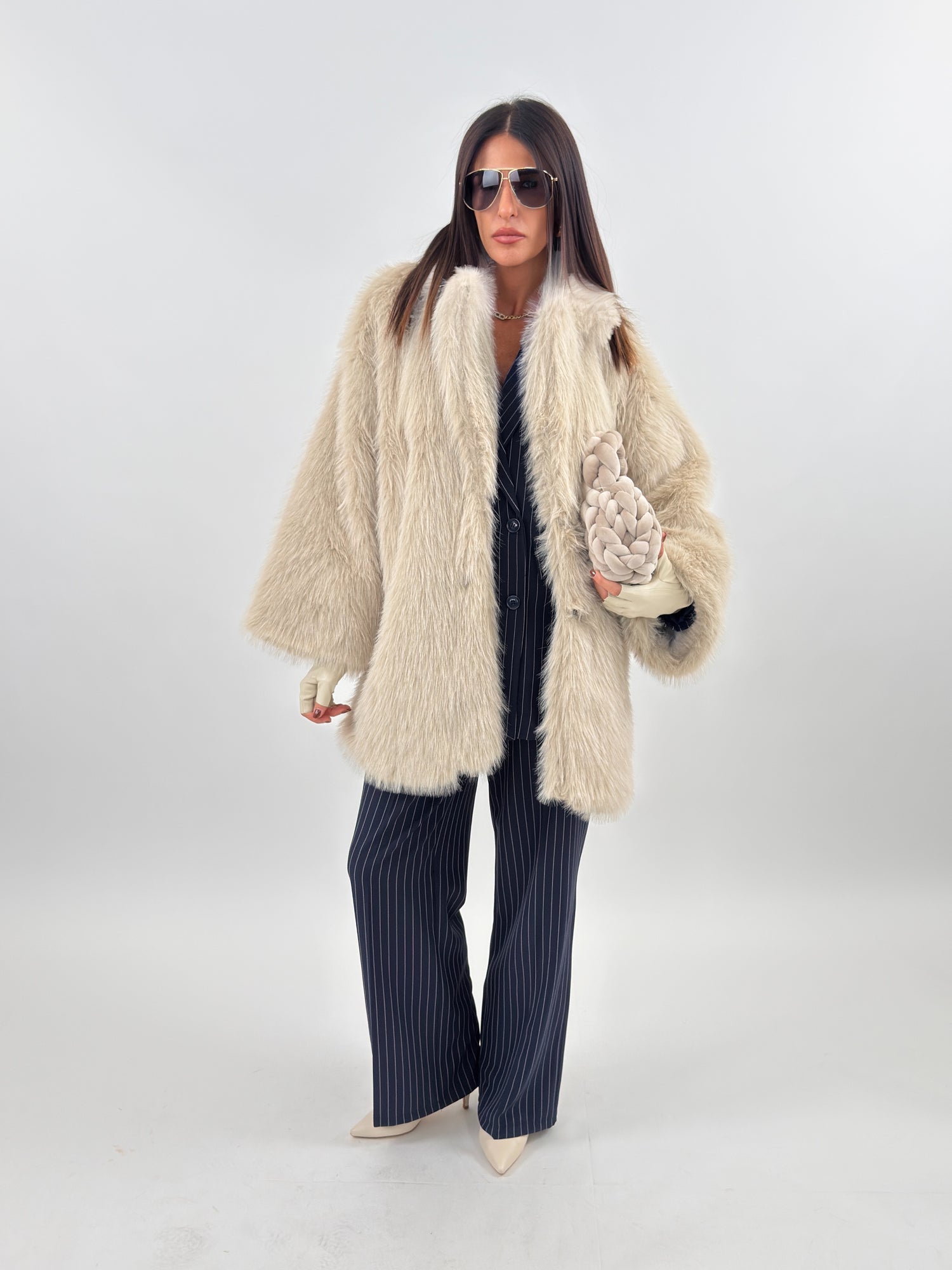 Pelliccia -  Gstaad Beige