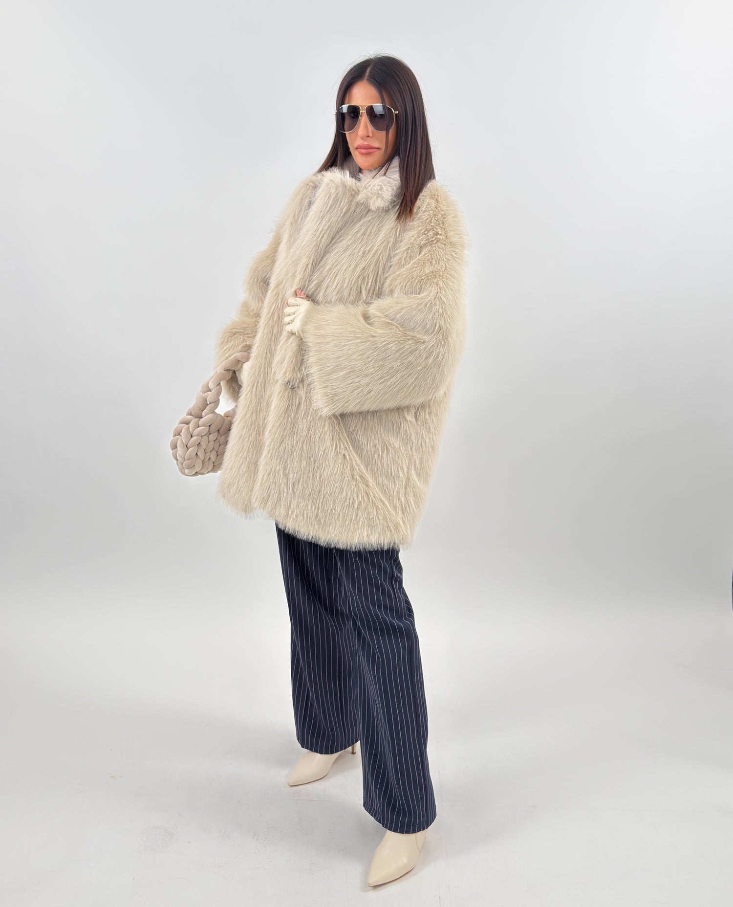 Pelliccia -  Gstaad Beige
