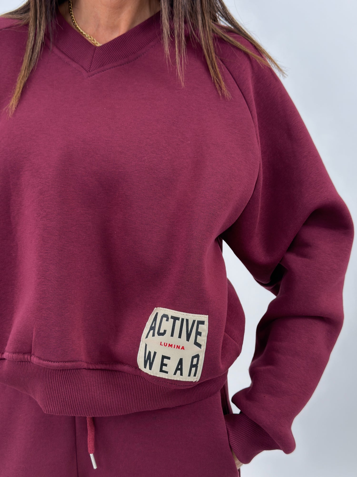 Tuta - Active Bordeaux