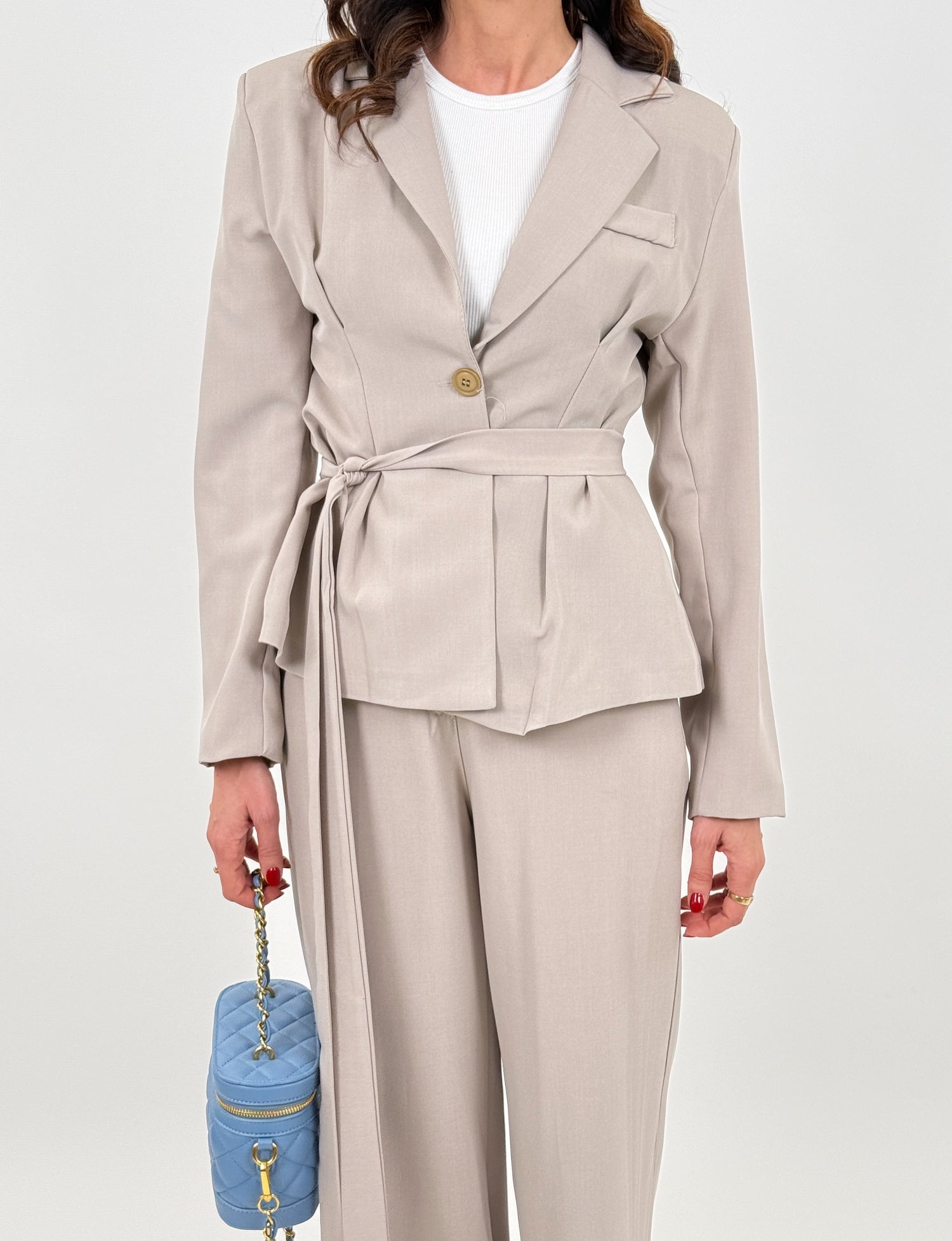 Tailleur - Perla
