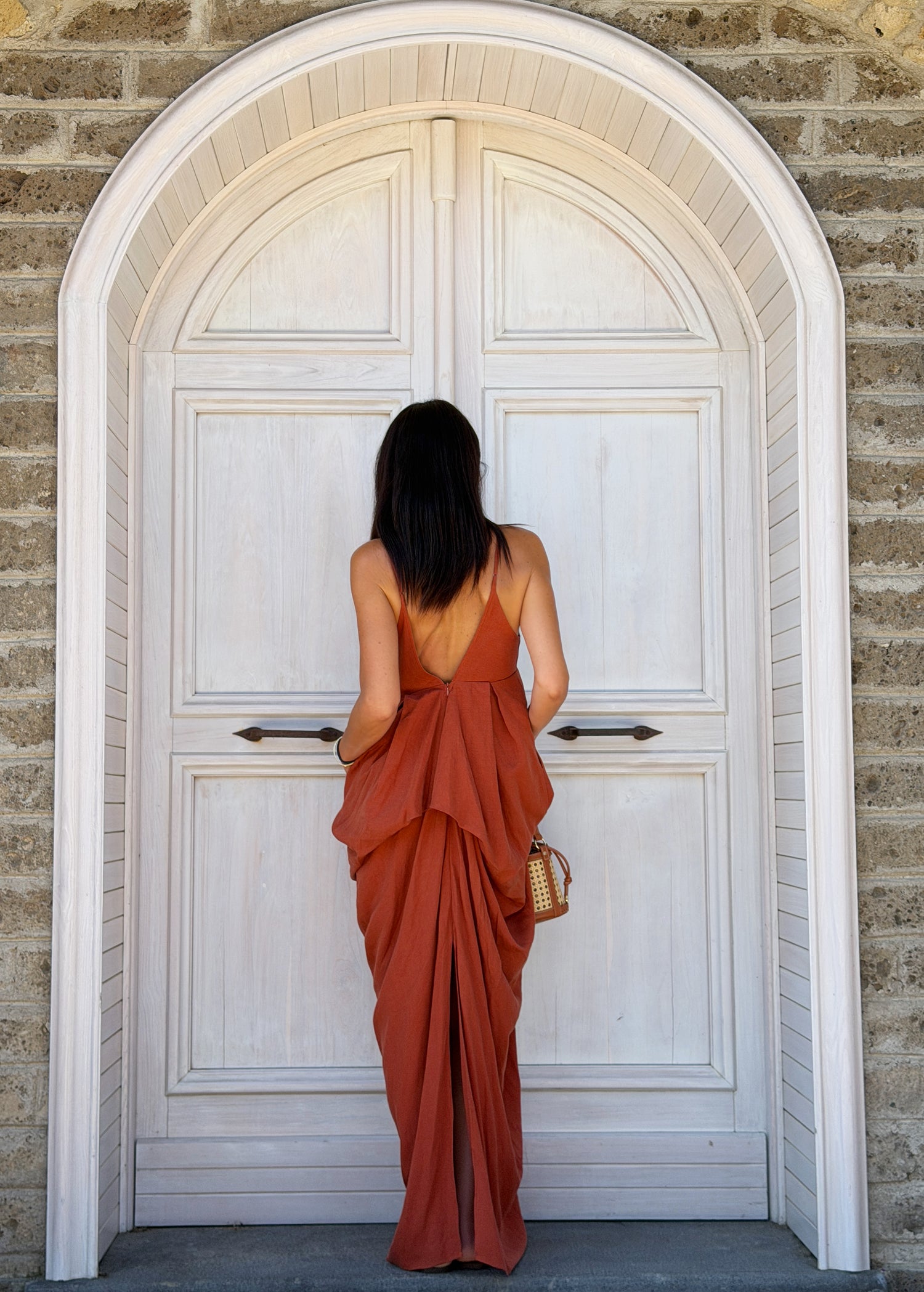 Abito - Athens Mattone