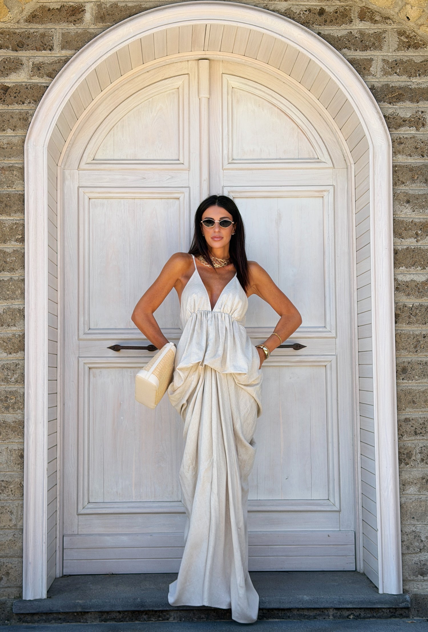 Abito - Athens Beige Chiaro