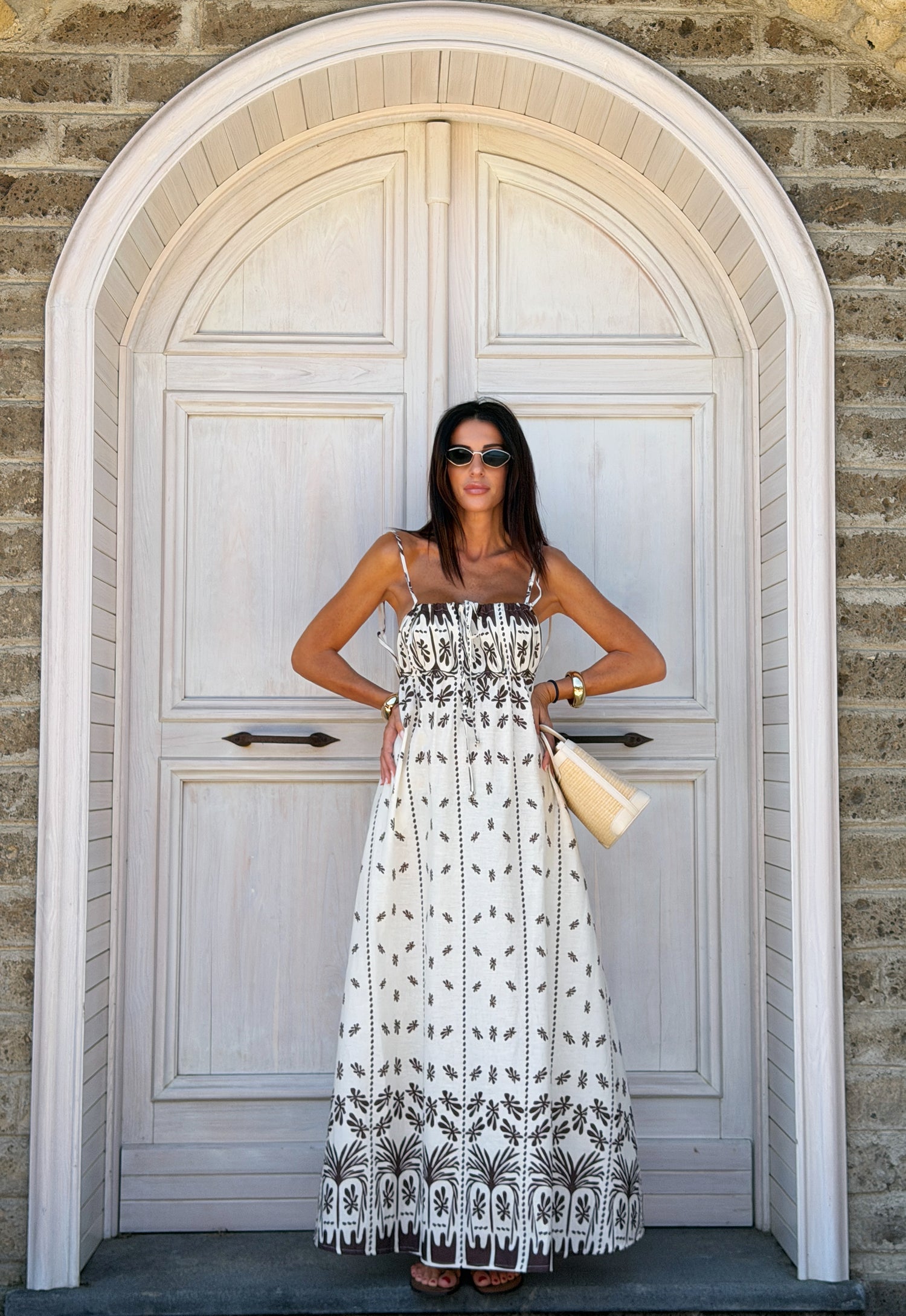 Abito - Dafne Marrone