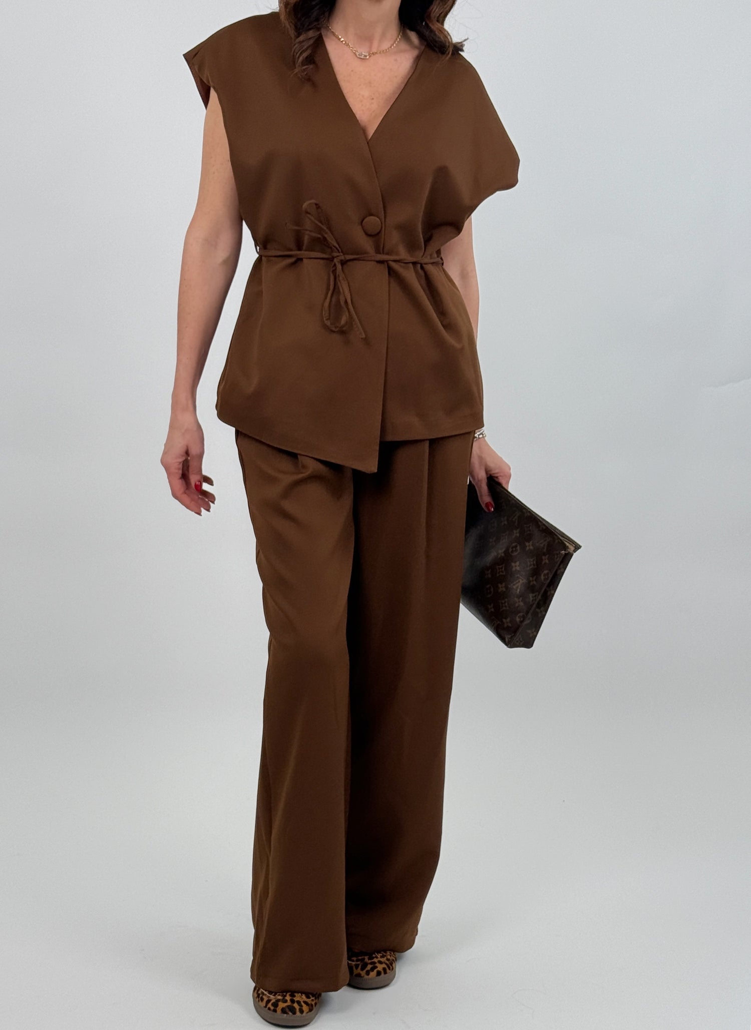 Cordset - Gilet