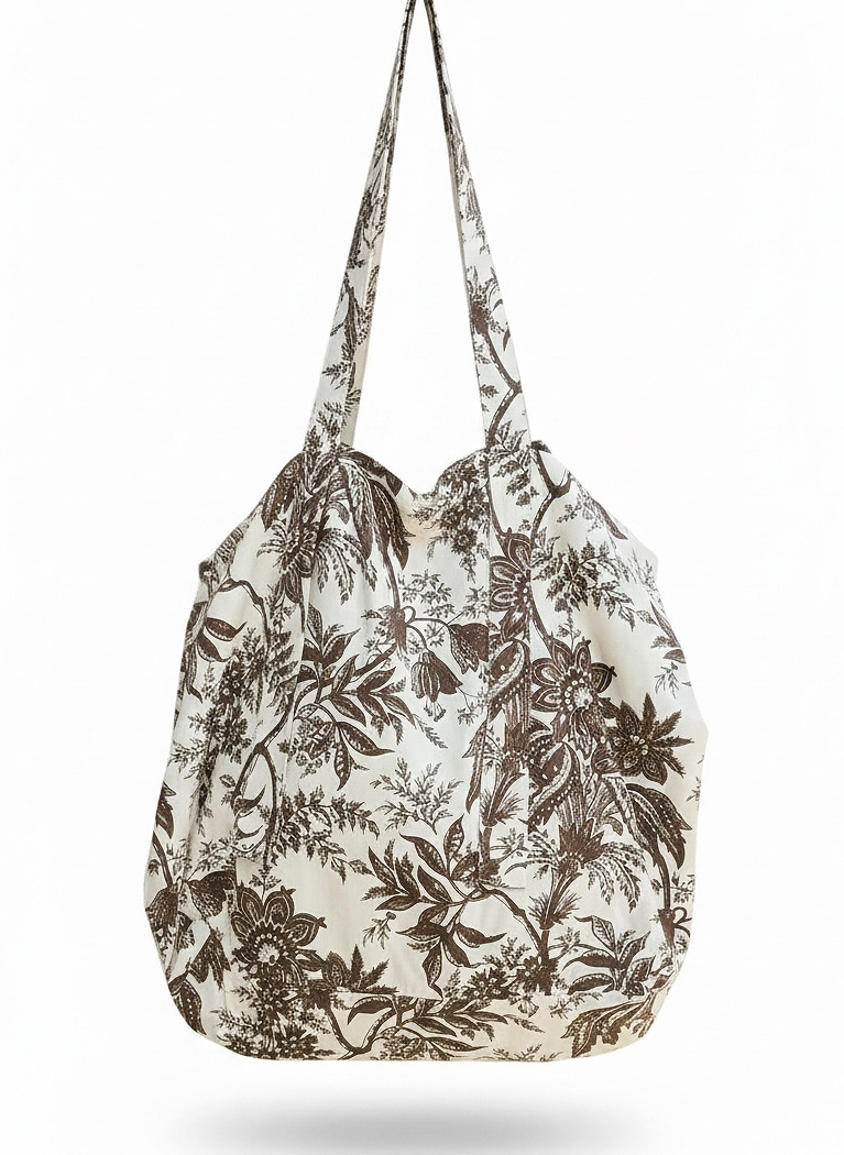 Borsa - Salina Marrone