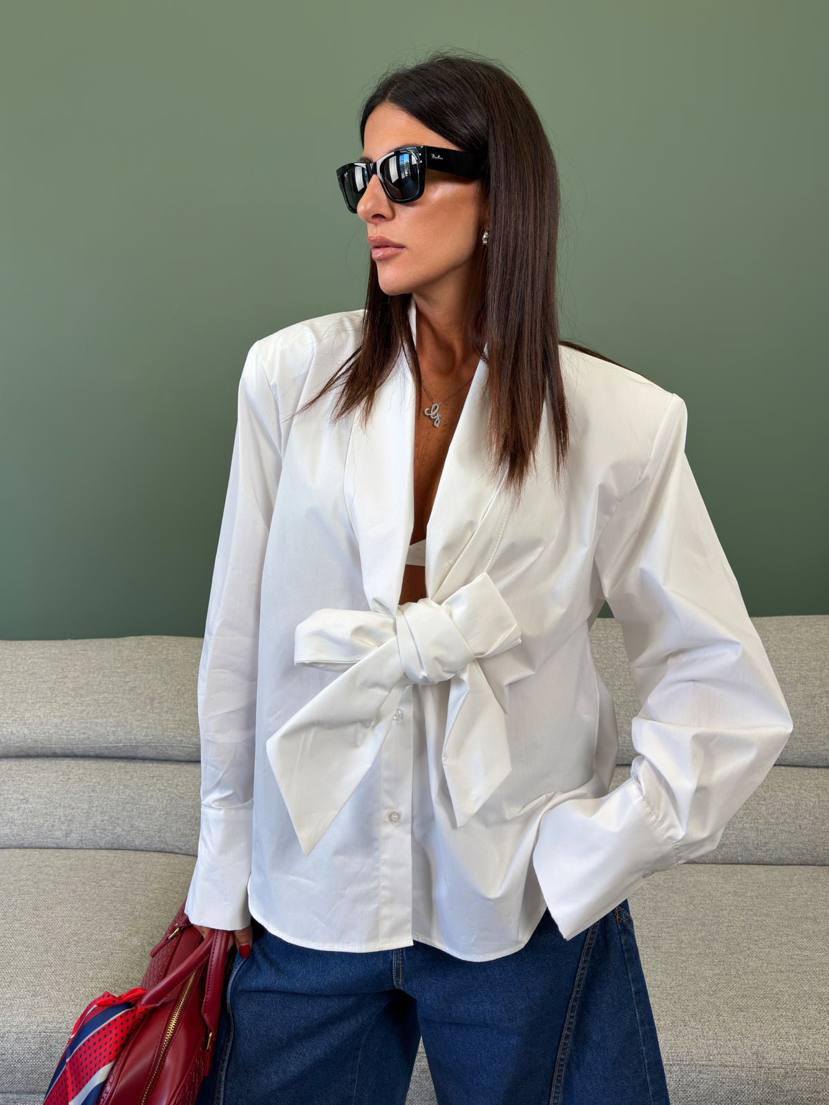 Camicia - Marta Bianco