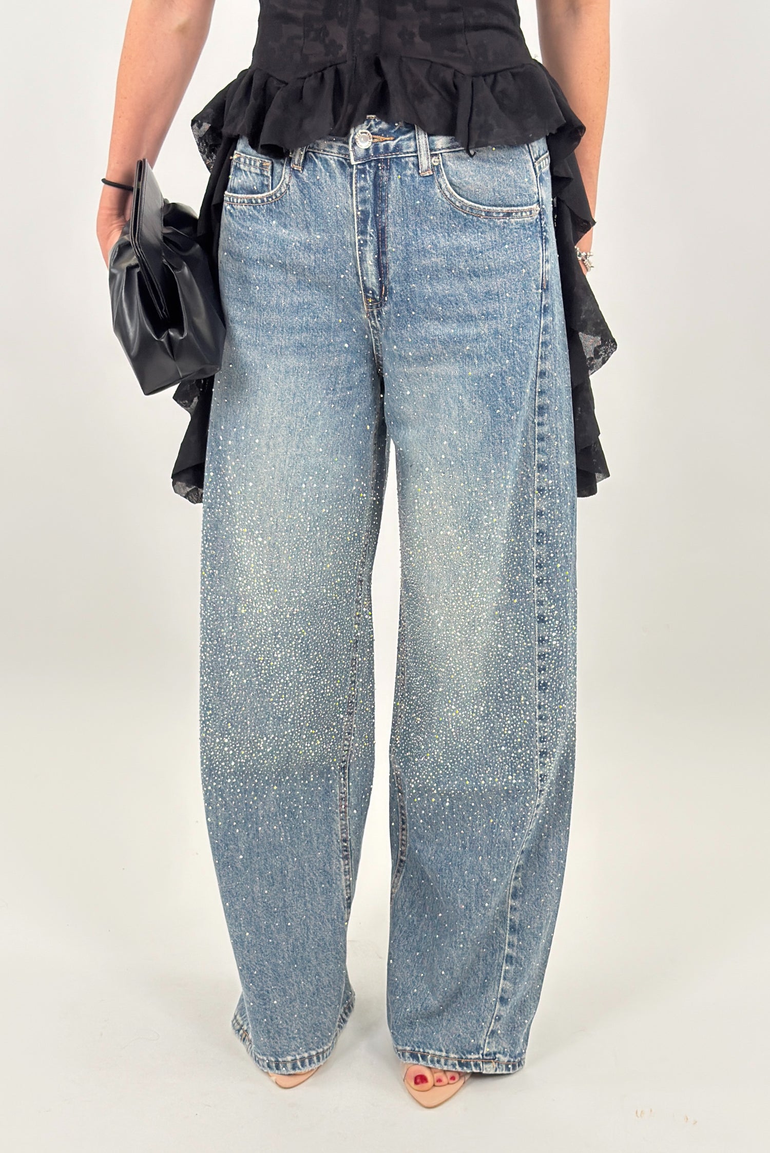 Jeans - Glamour 2023/3395/3016