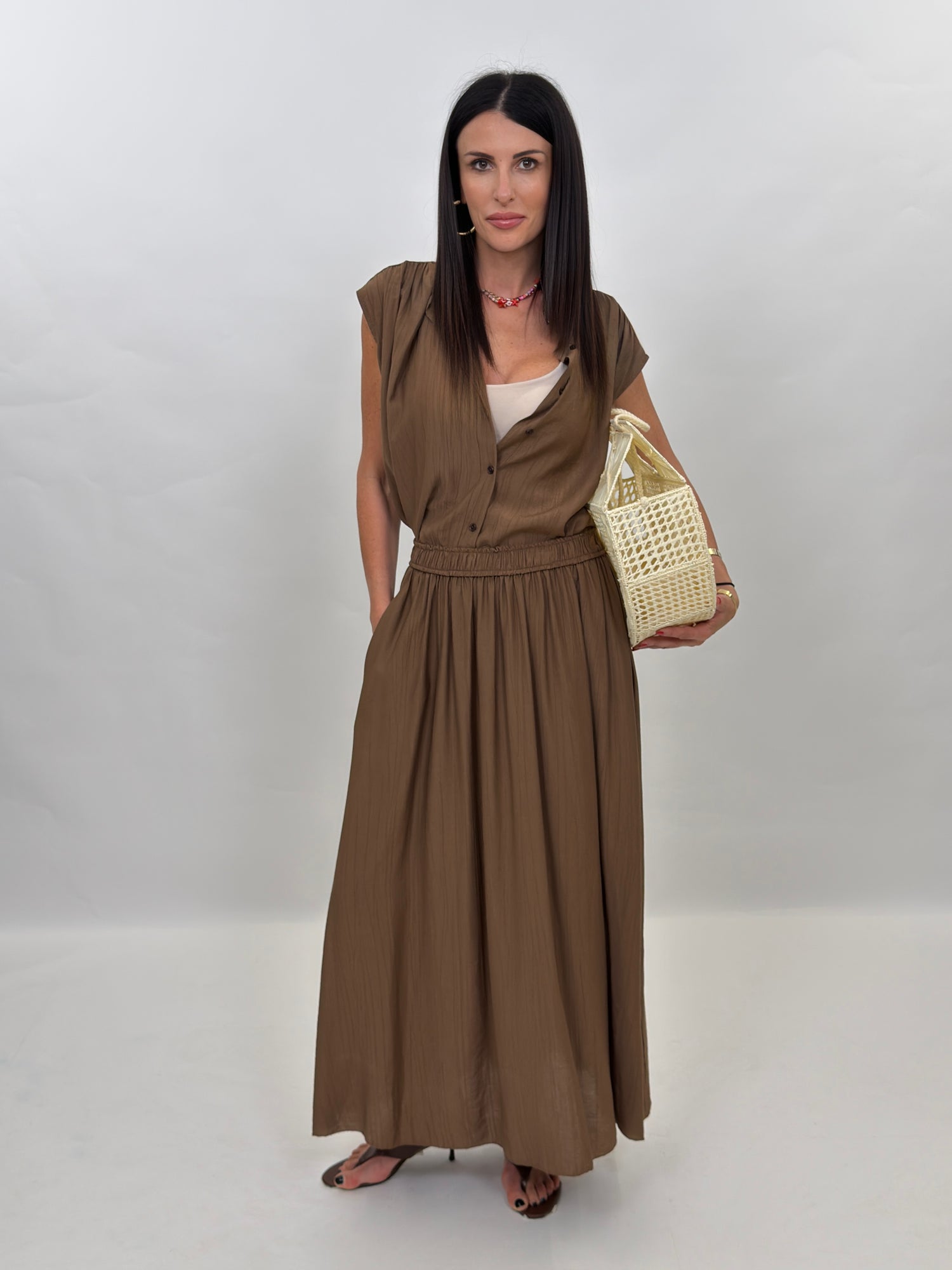 Cordset - Alicia Marrone