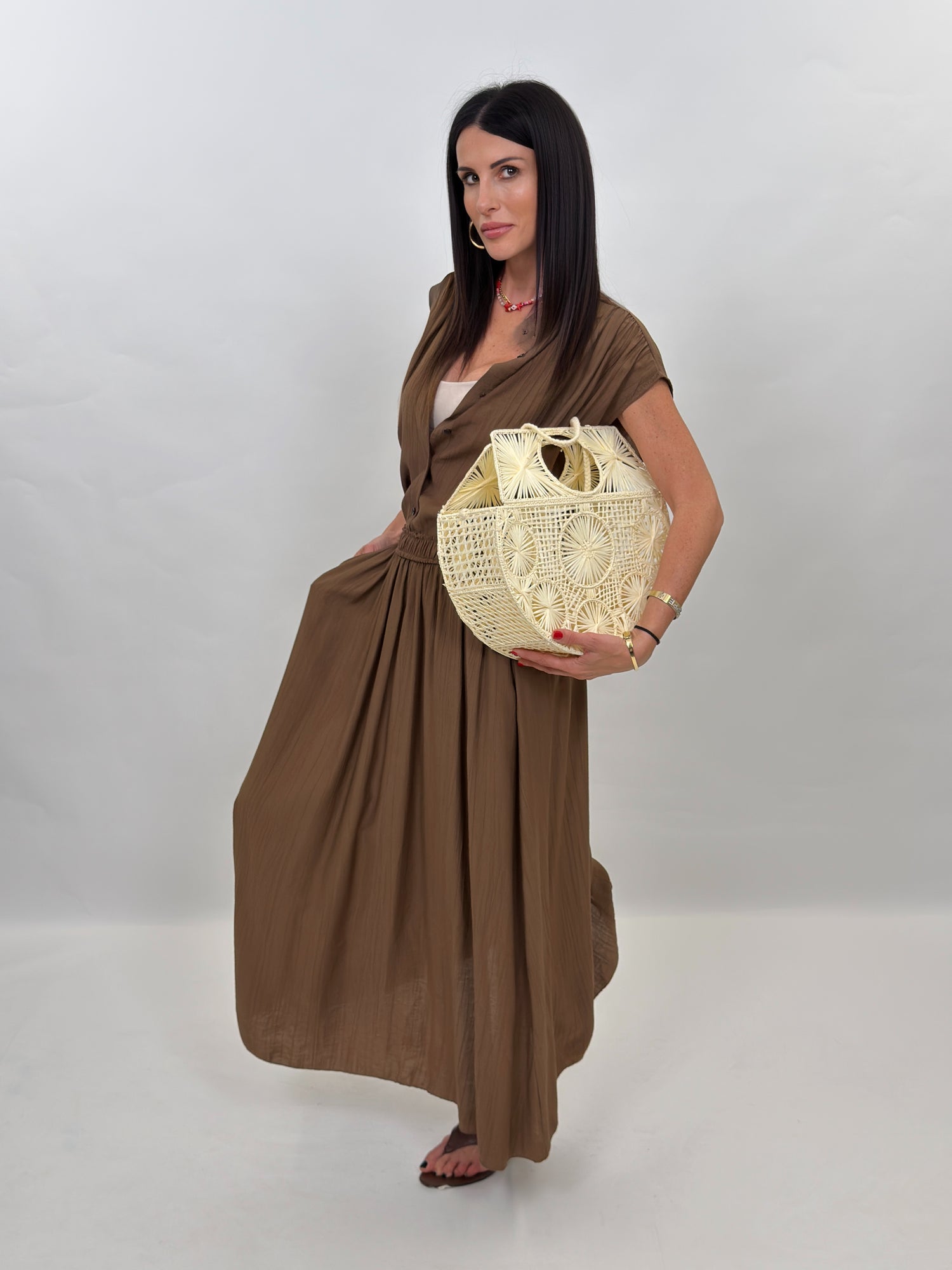 Cordset - Alicia Marrone