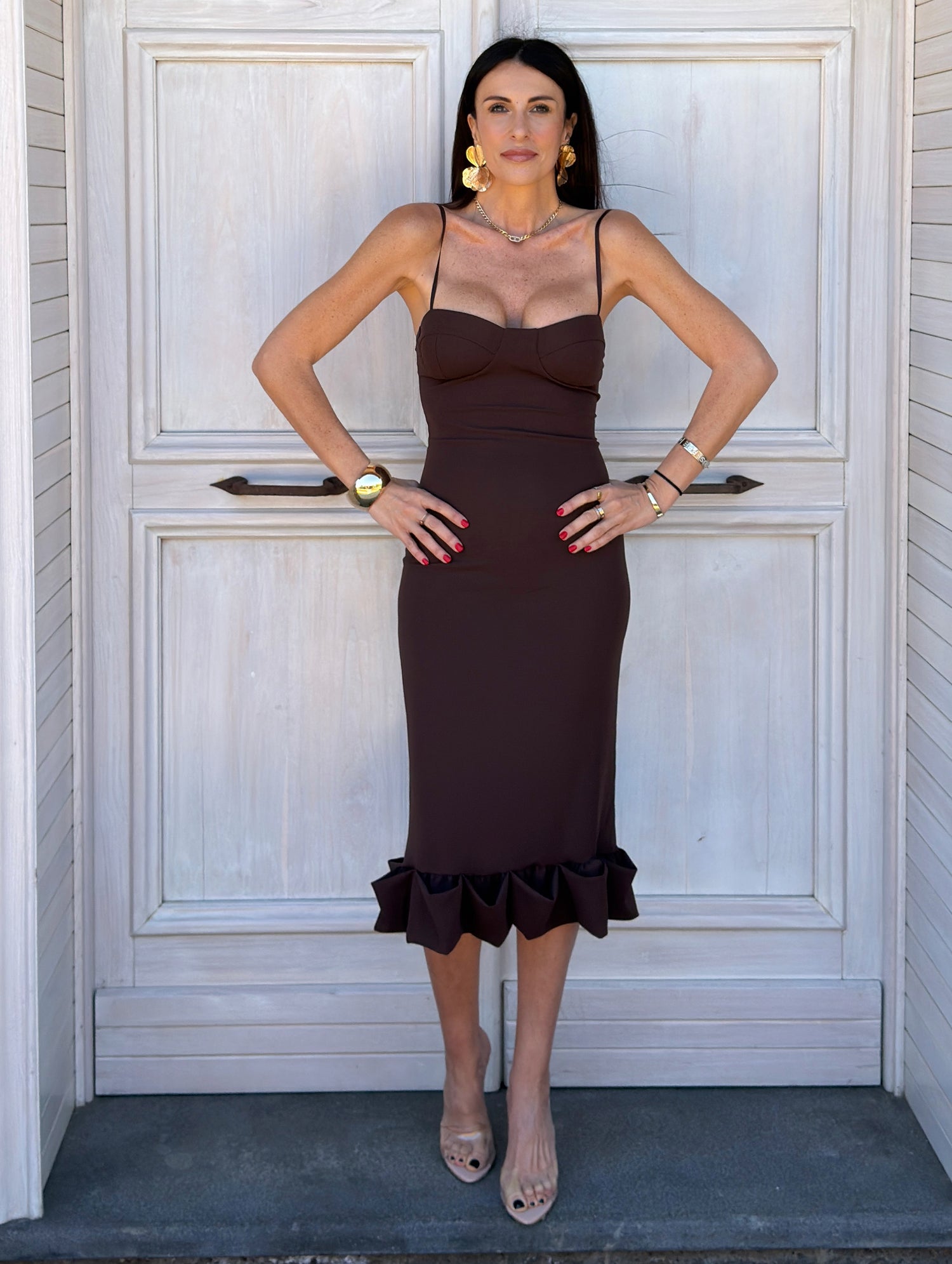Abito - Kate Marrone