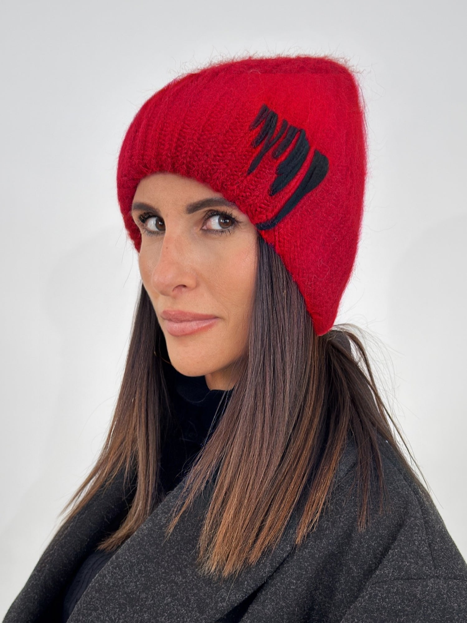 Cappello - Ivy Bordeaux