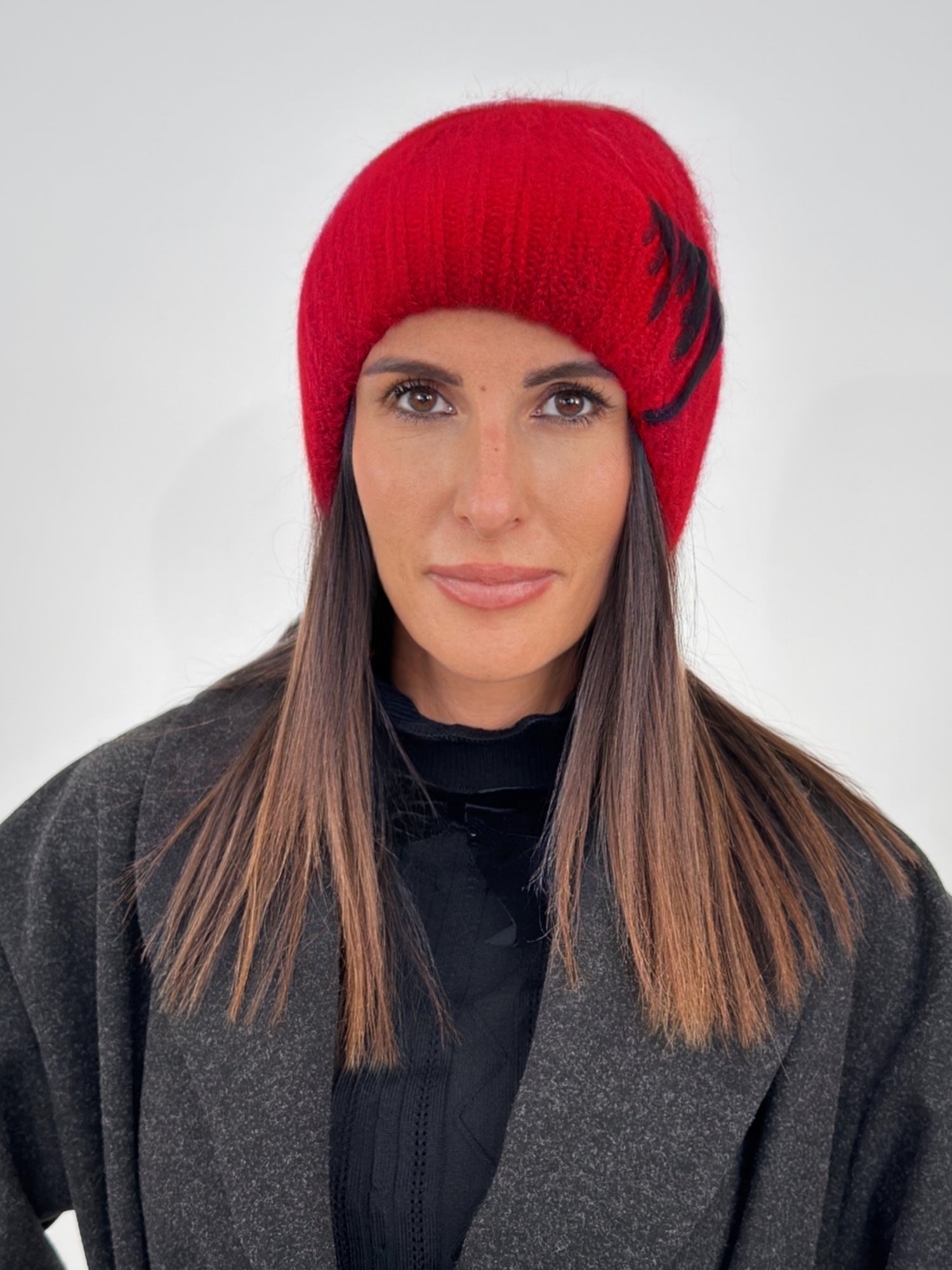 Cappello - Ivy Bordeaux