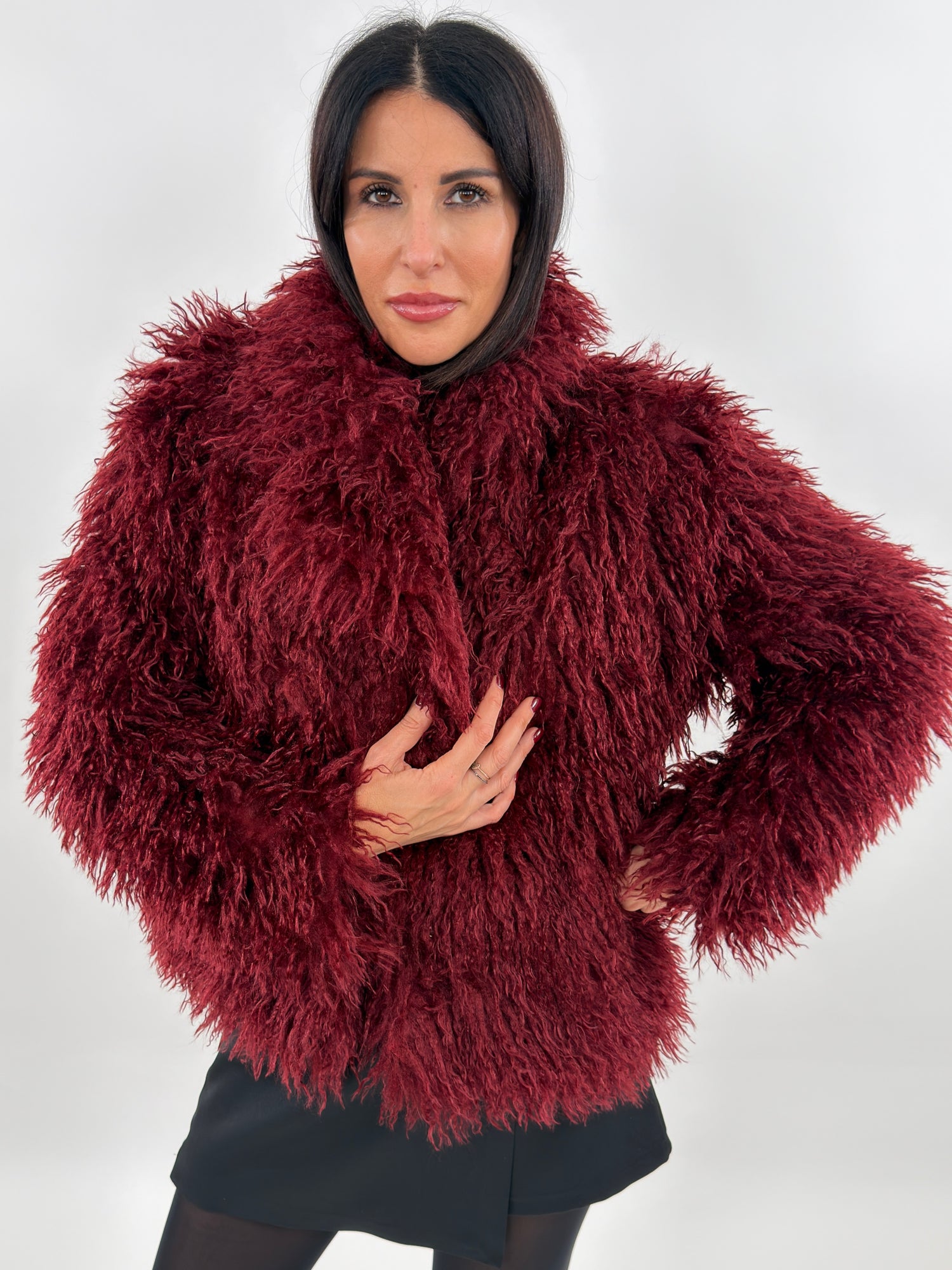 Pelliccia - Verbier Bordeaux