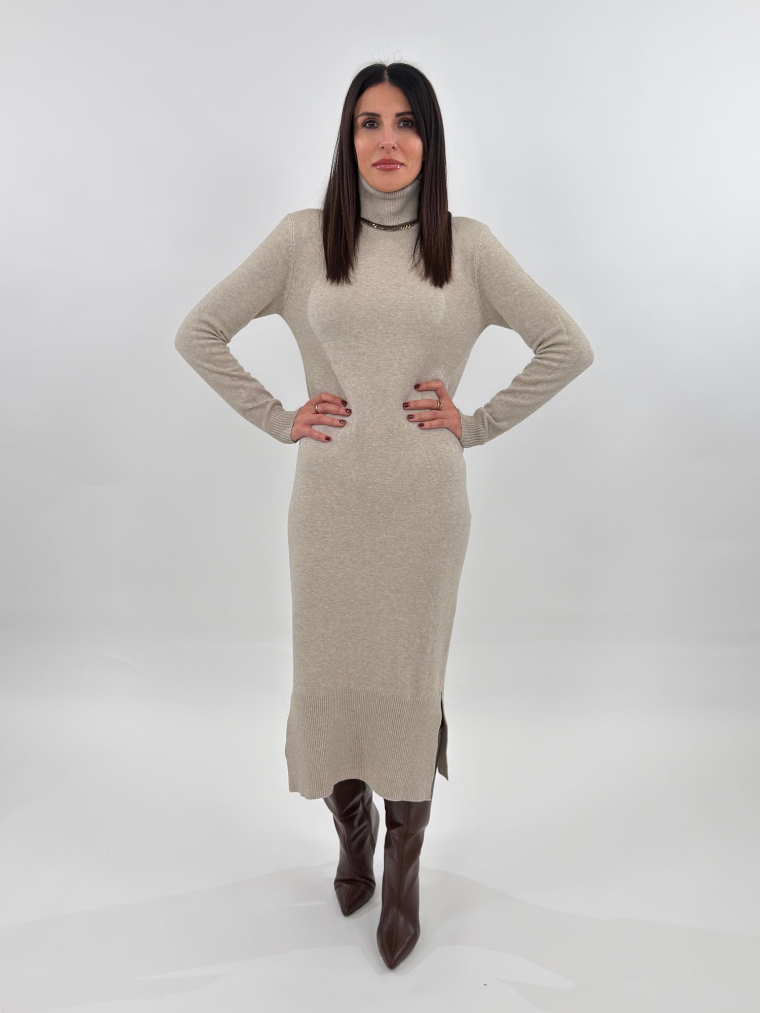 Abito - Kristel Tortora