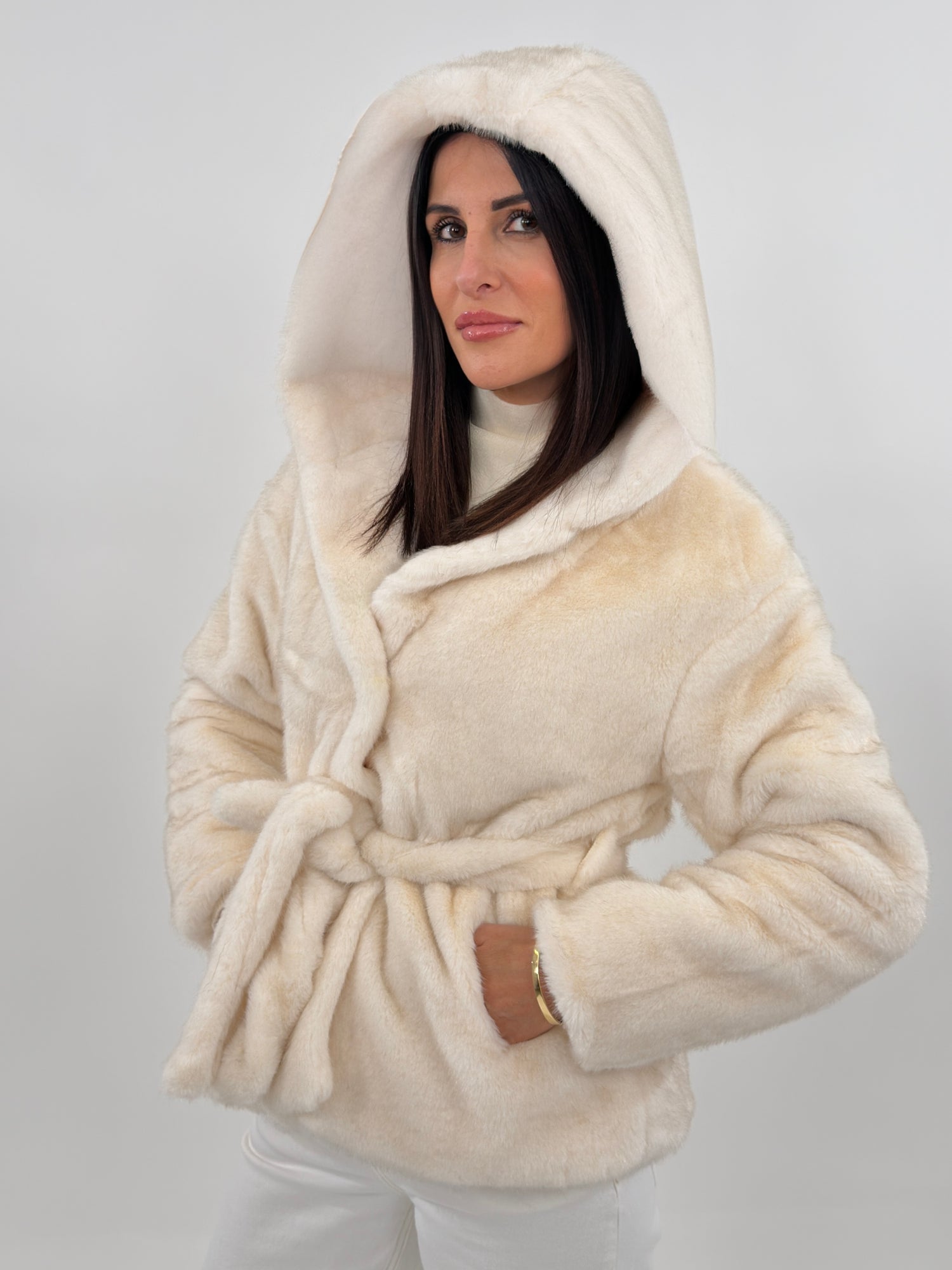 Pelliccia - Budapest Panna