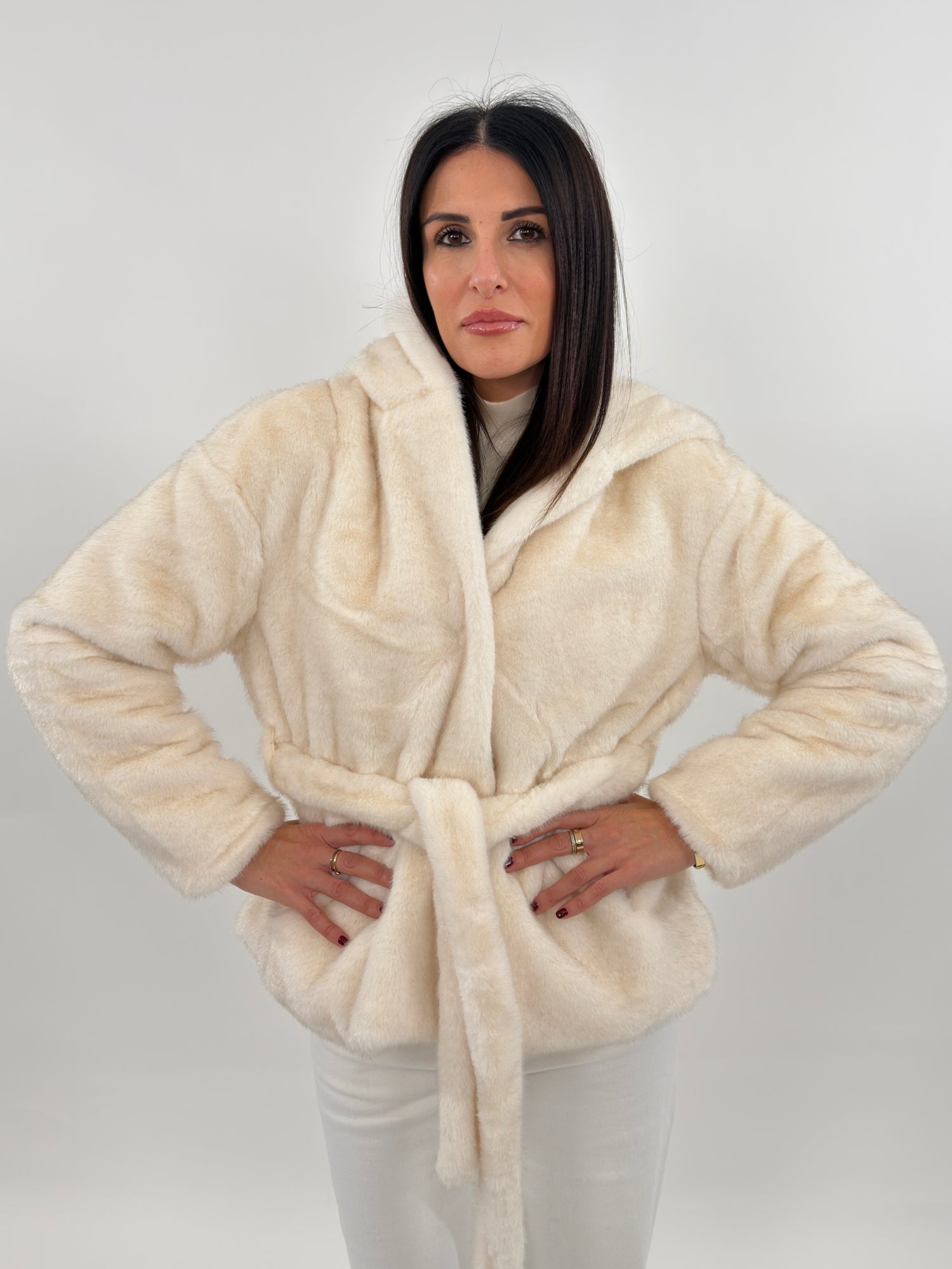 Pelliccia - Budapest Panna