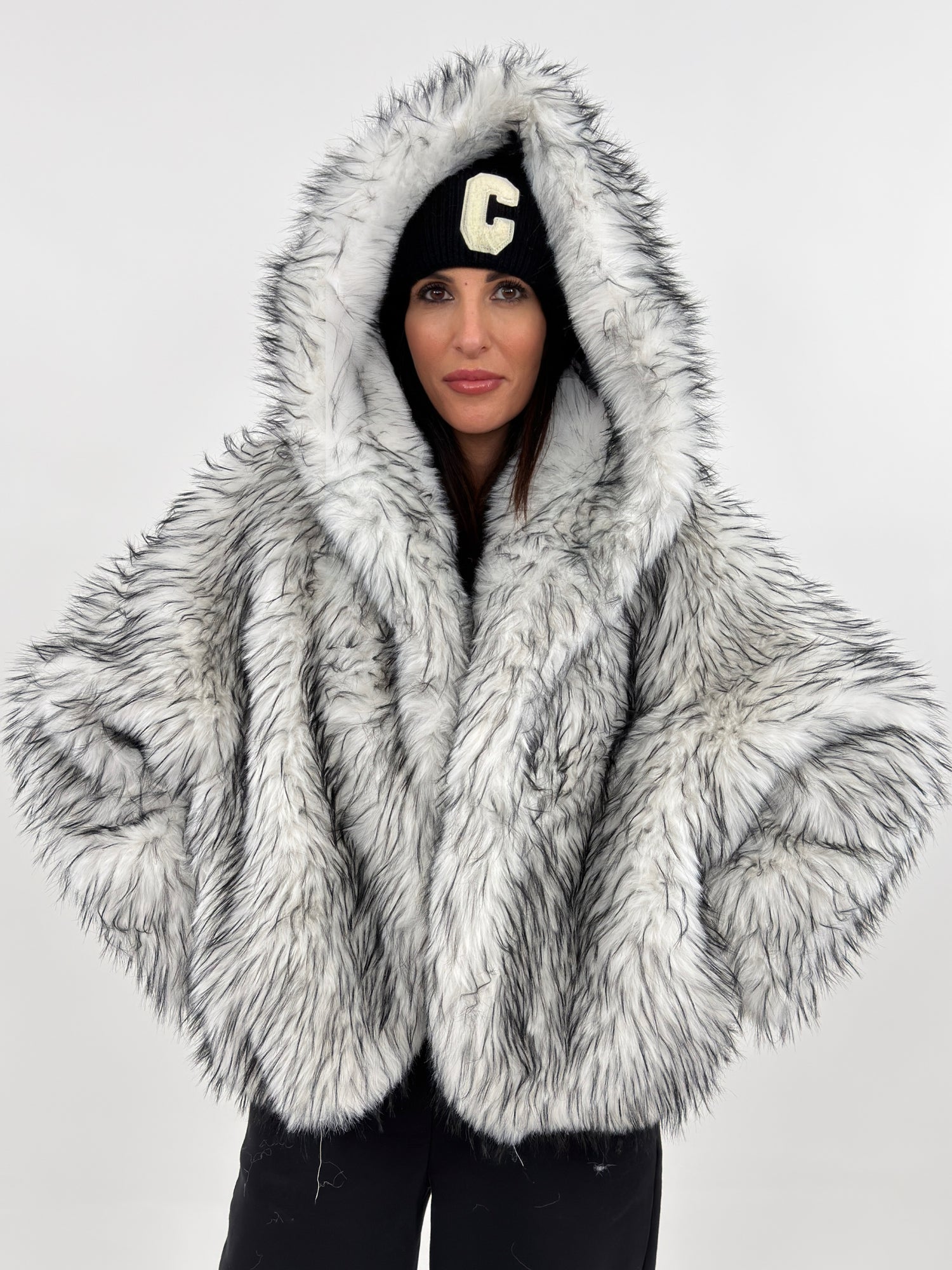 Pelliccia - Costanza Bianco