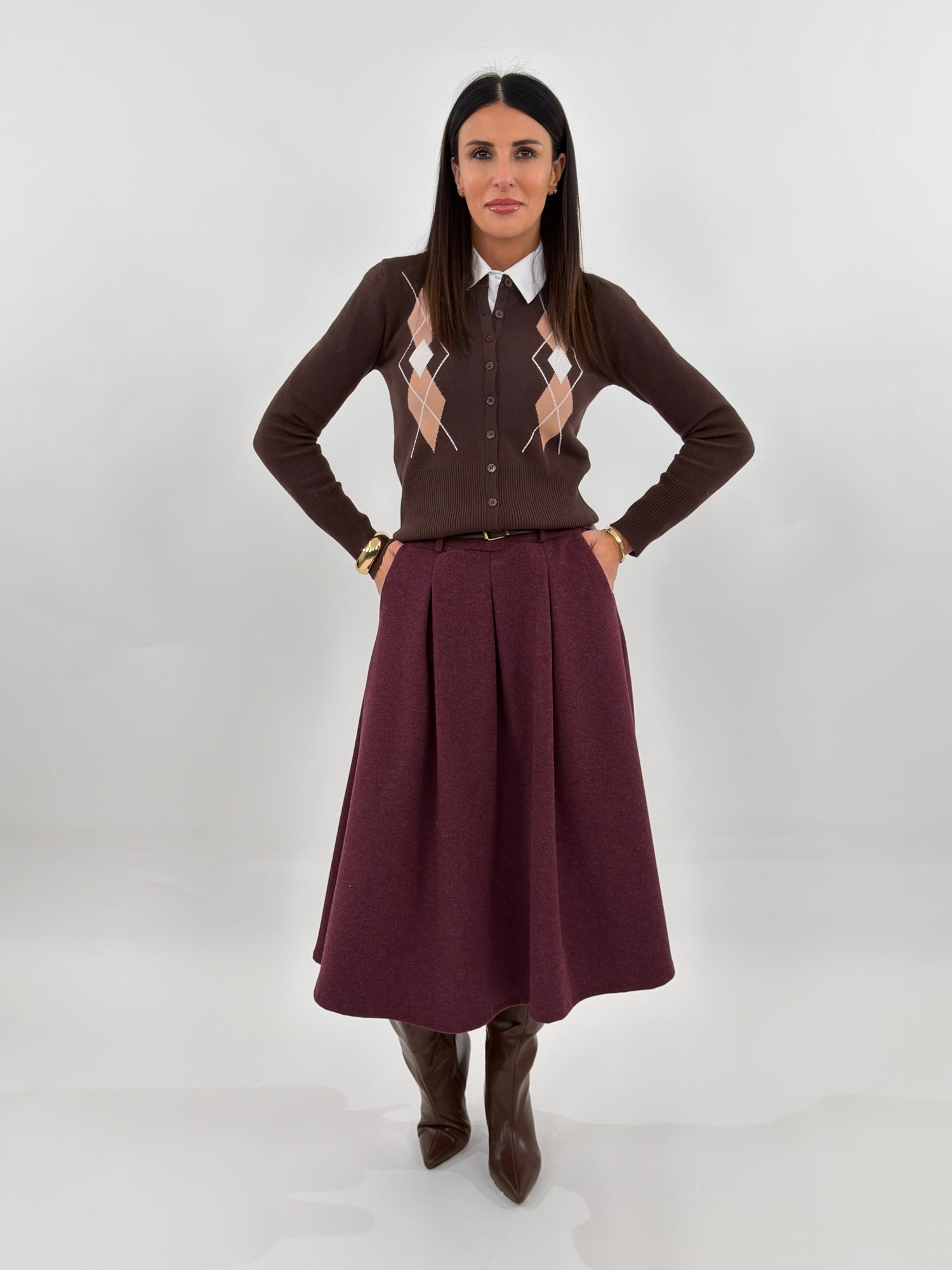 Gonna - Amelia Bordeaux