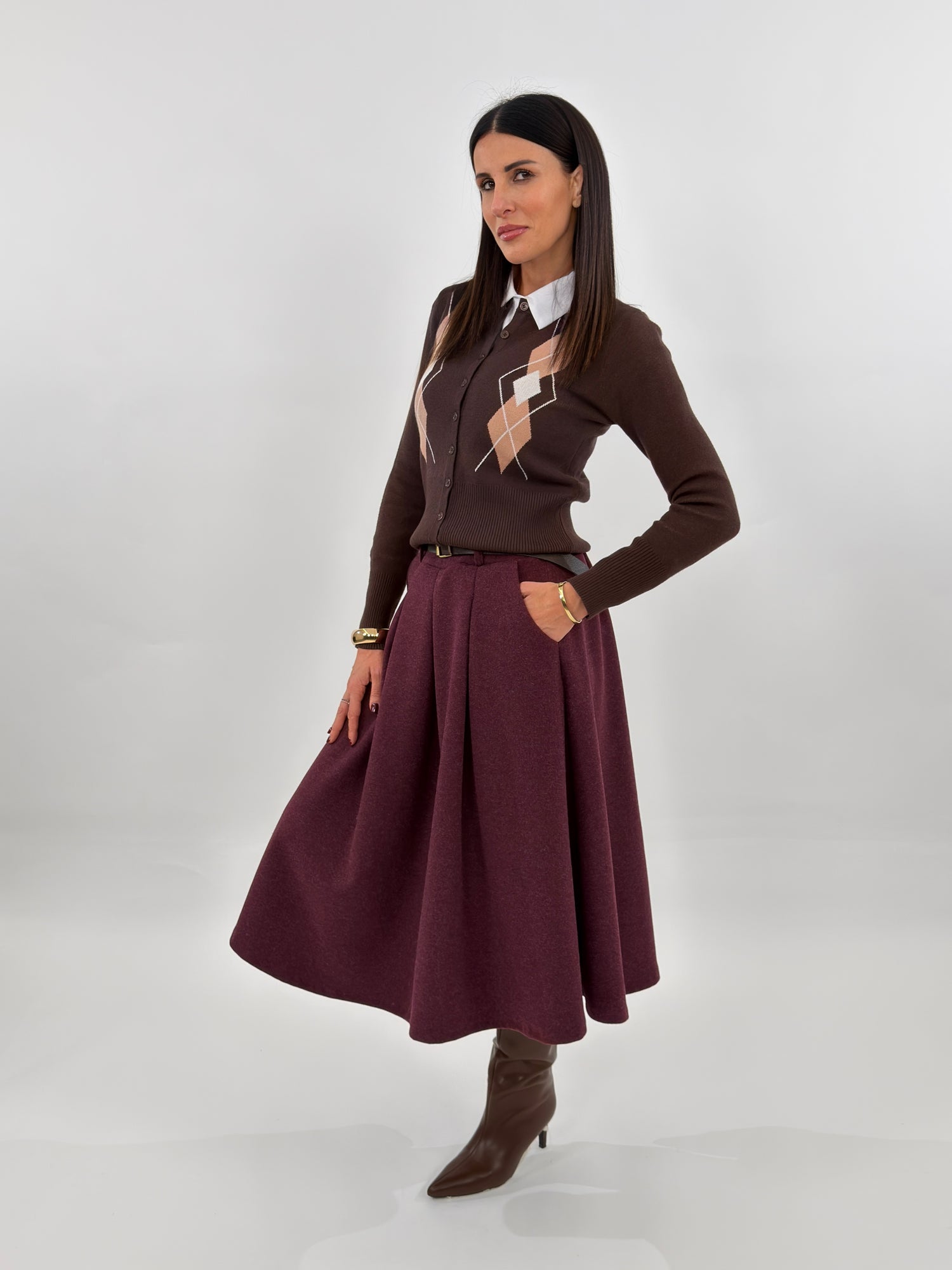 Gonna - Amelia Bordeaux