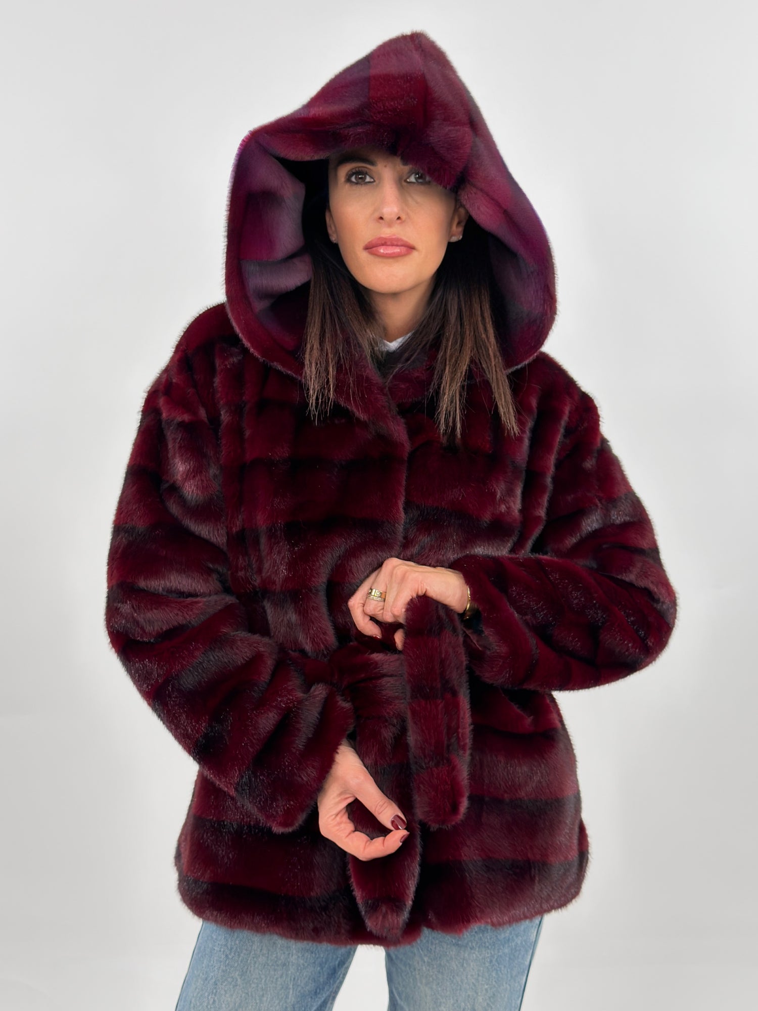 Pelliccia - Courmayeur Bordeaux