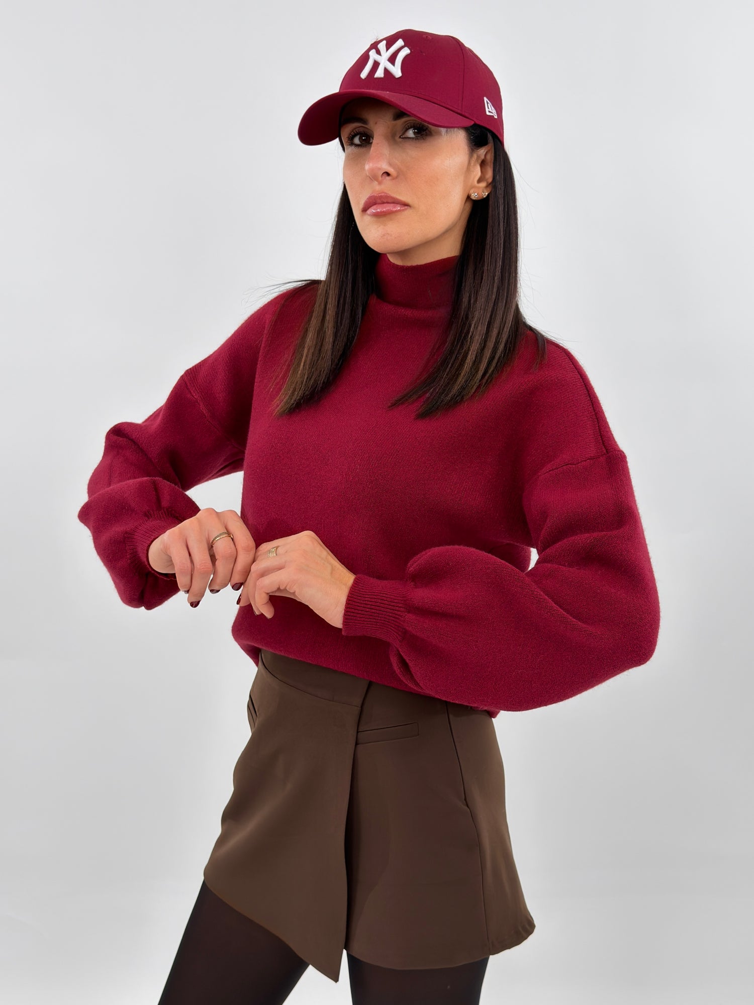 Dolcevita - Delia Bordeaux