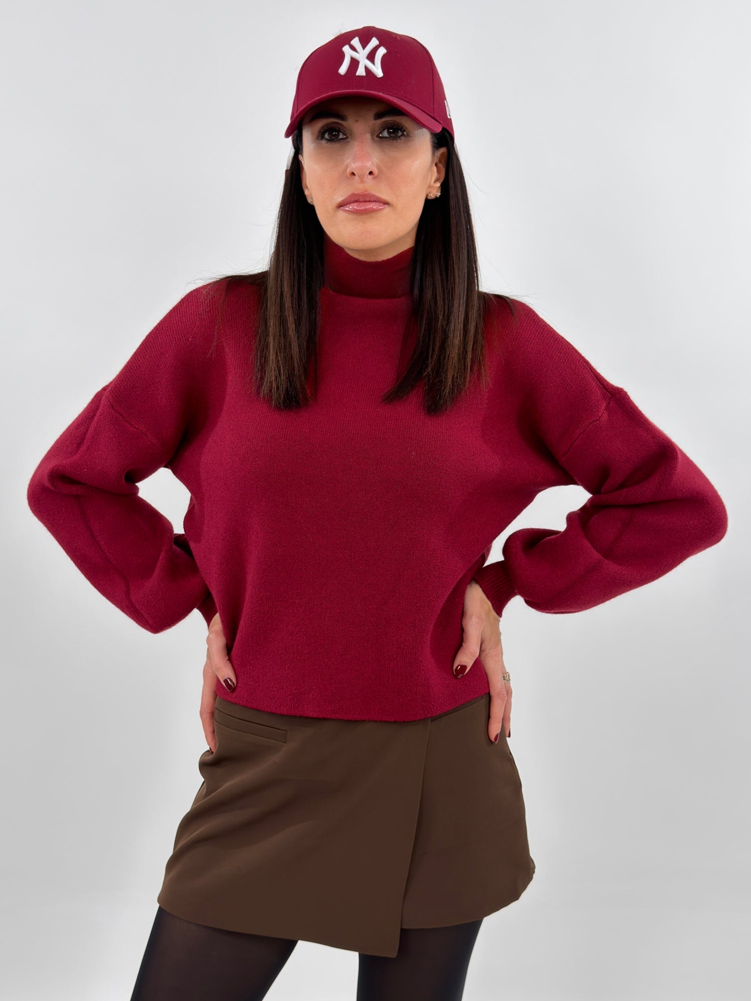 Dolcevita - Delia Bordeaux